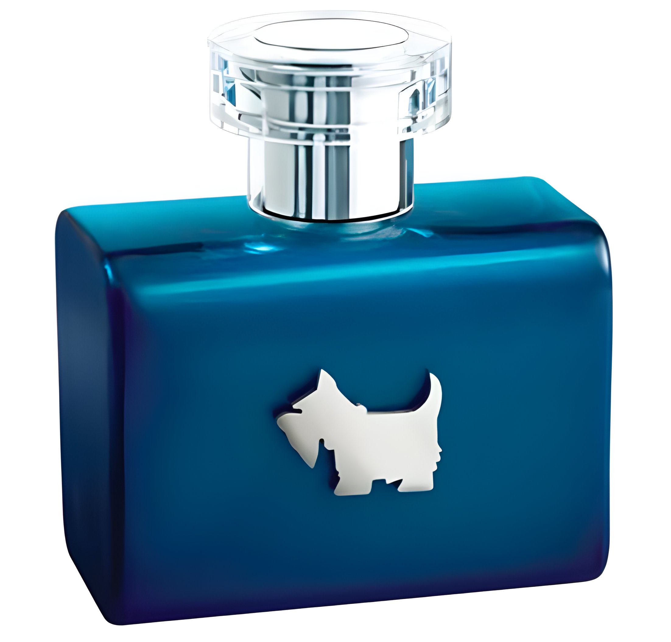 Picture of Terrier Blue fragrance