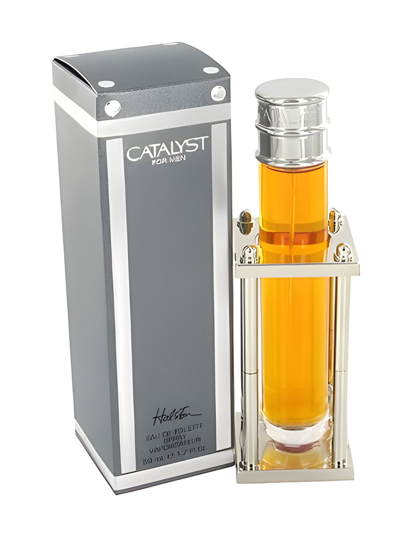 Picture of Catalyst for Men fragrance