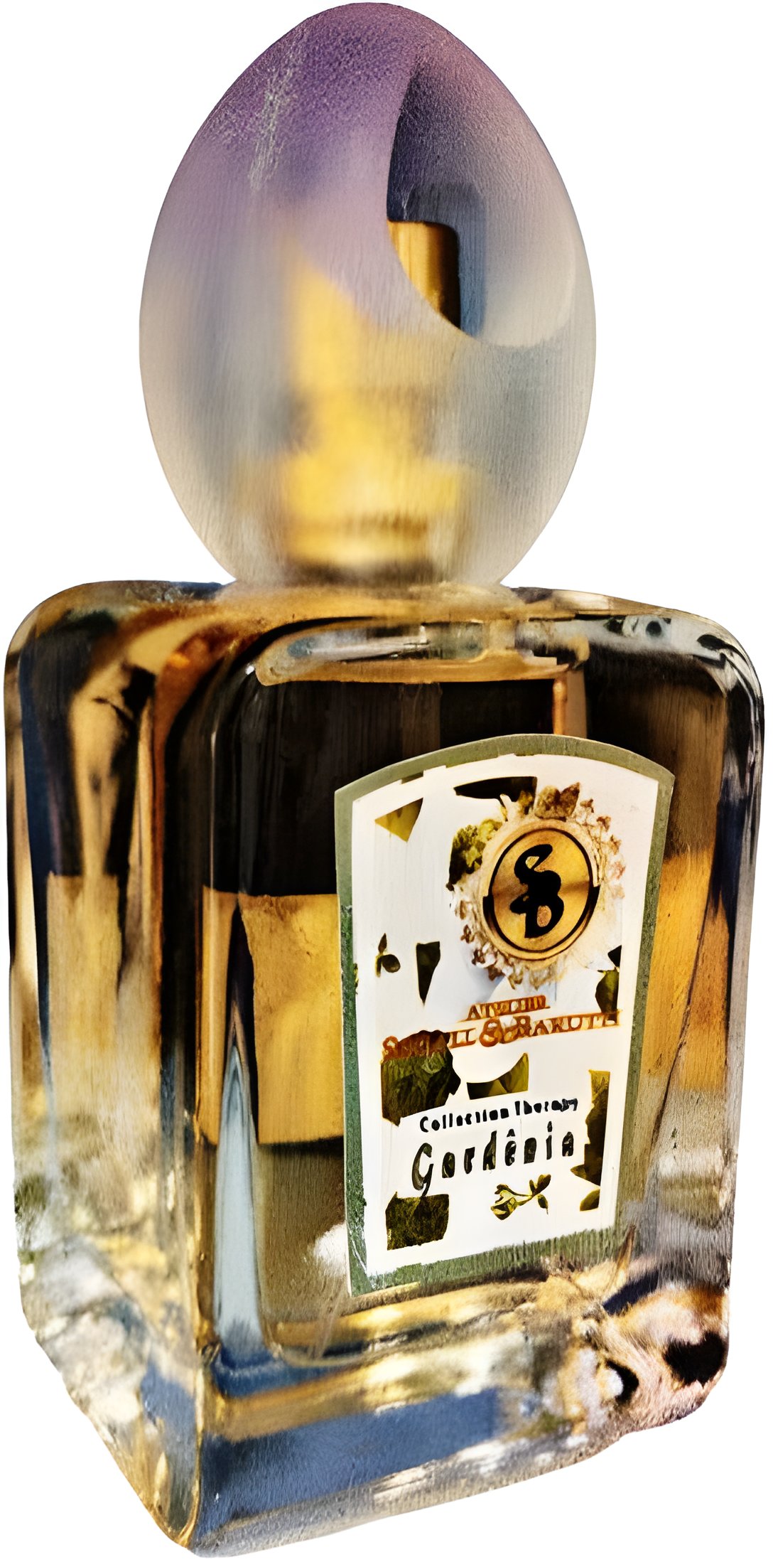 Picture of Gardênia fragrance