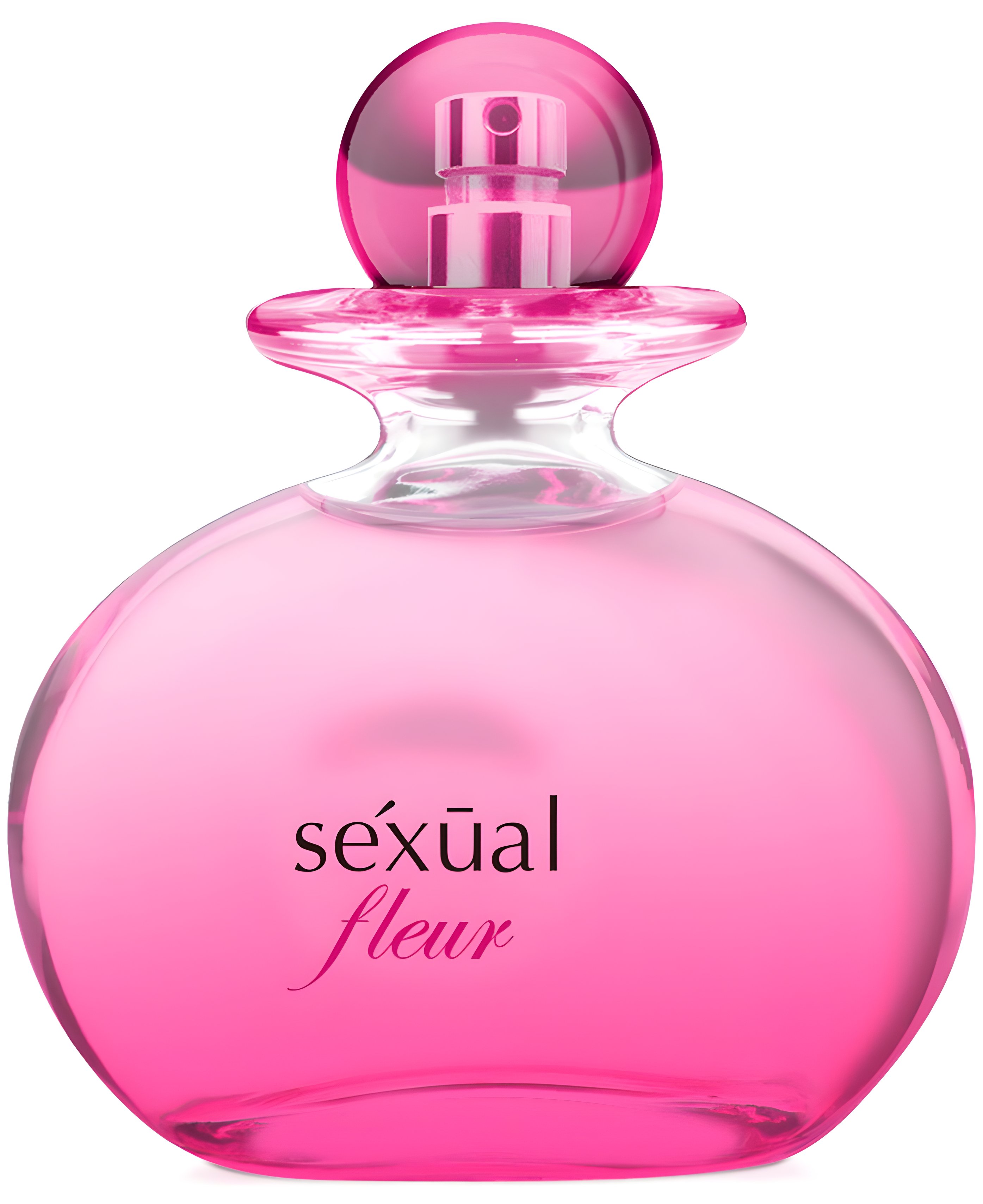 Picture of Sexual Fleur fragrance