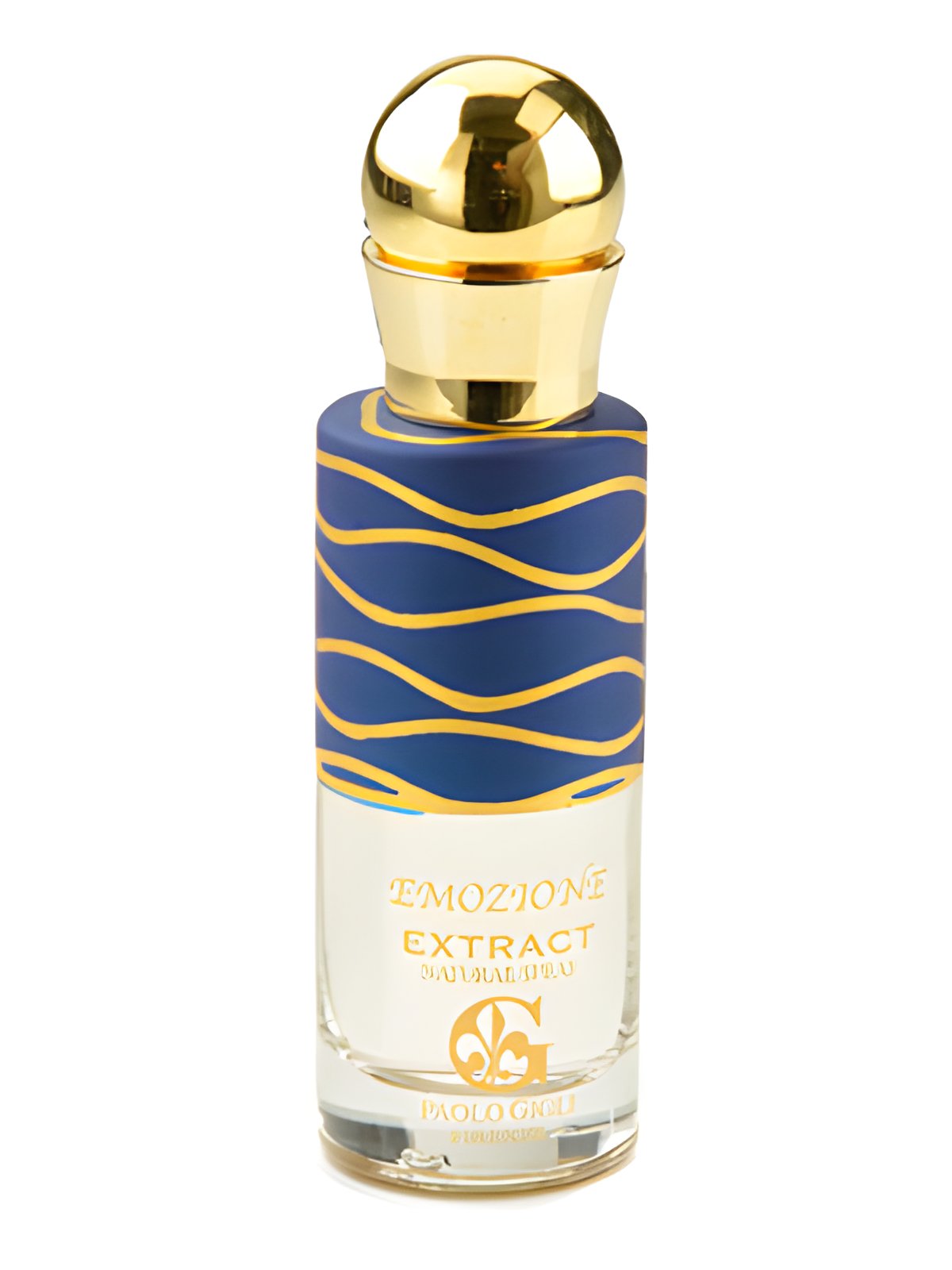 Picture of Emozione Extract fragrance