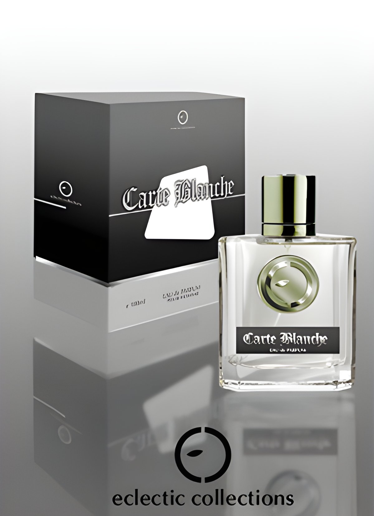 Picture of Carte Blanche fragrance