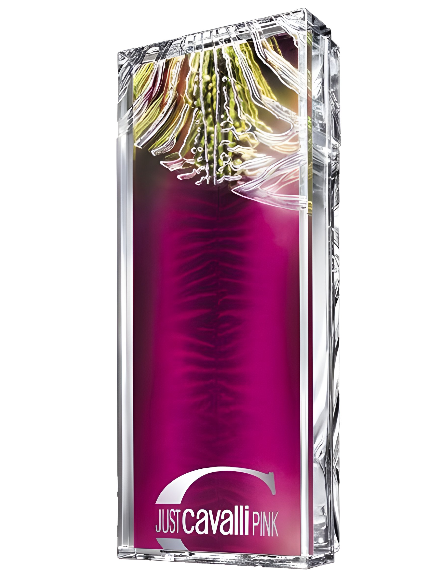 Picture of Just Cavalli Pink fragrance