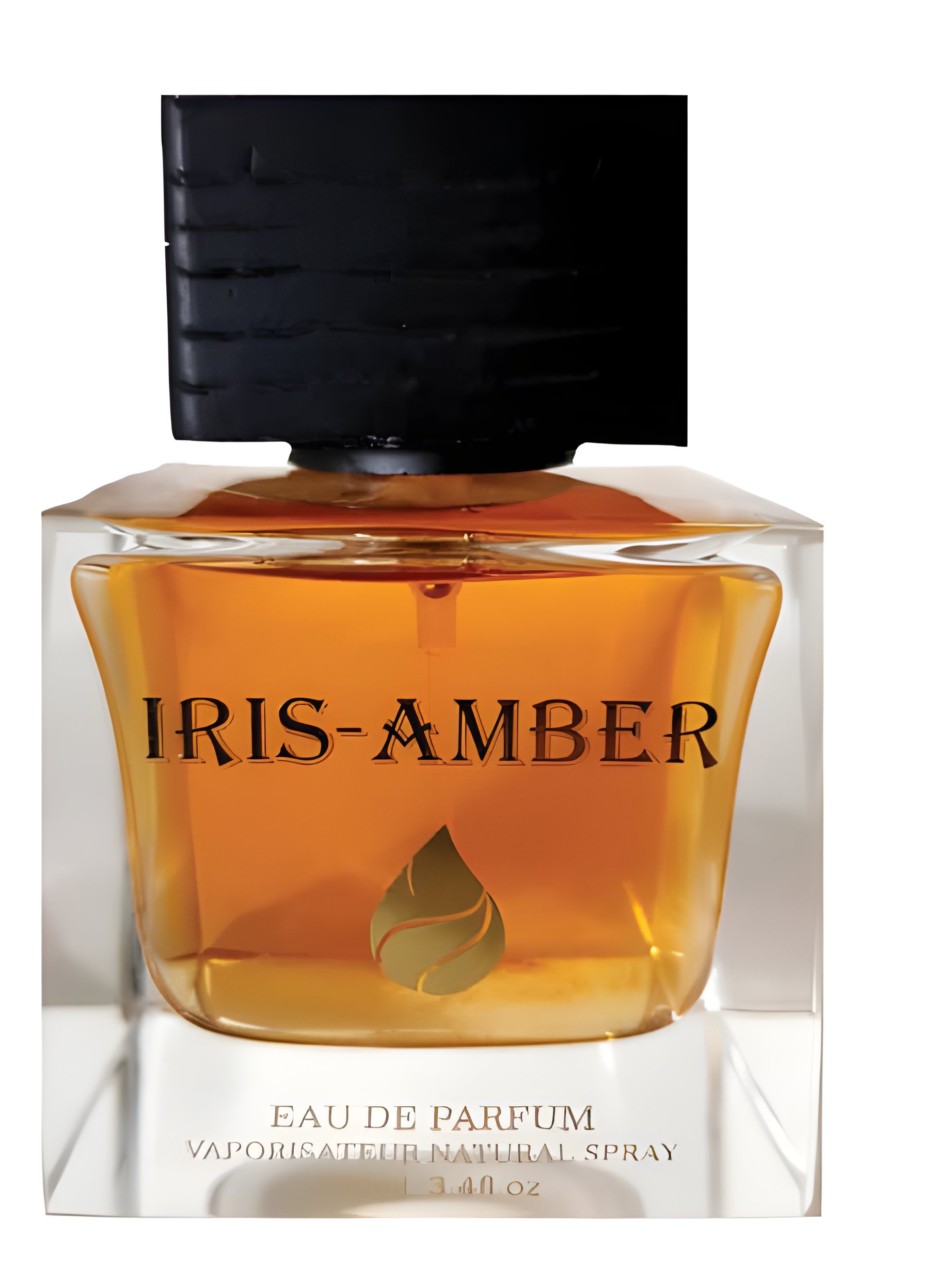 Picture of IRIS AMBER fragrance