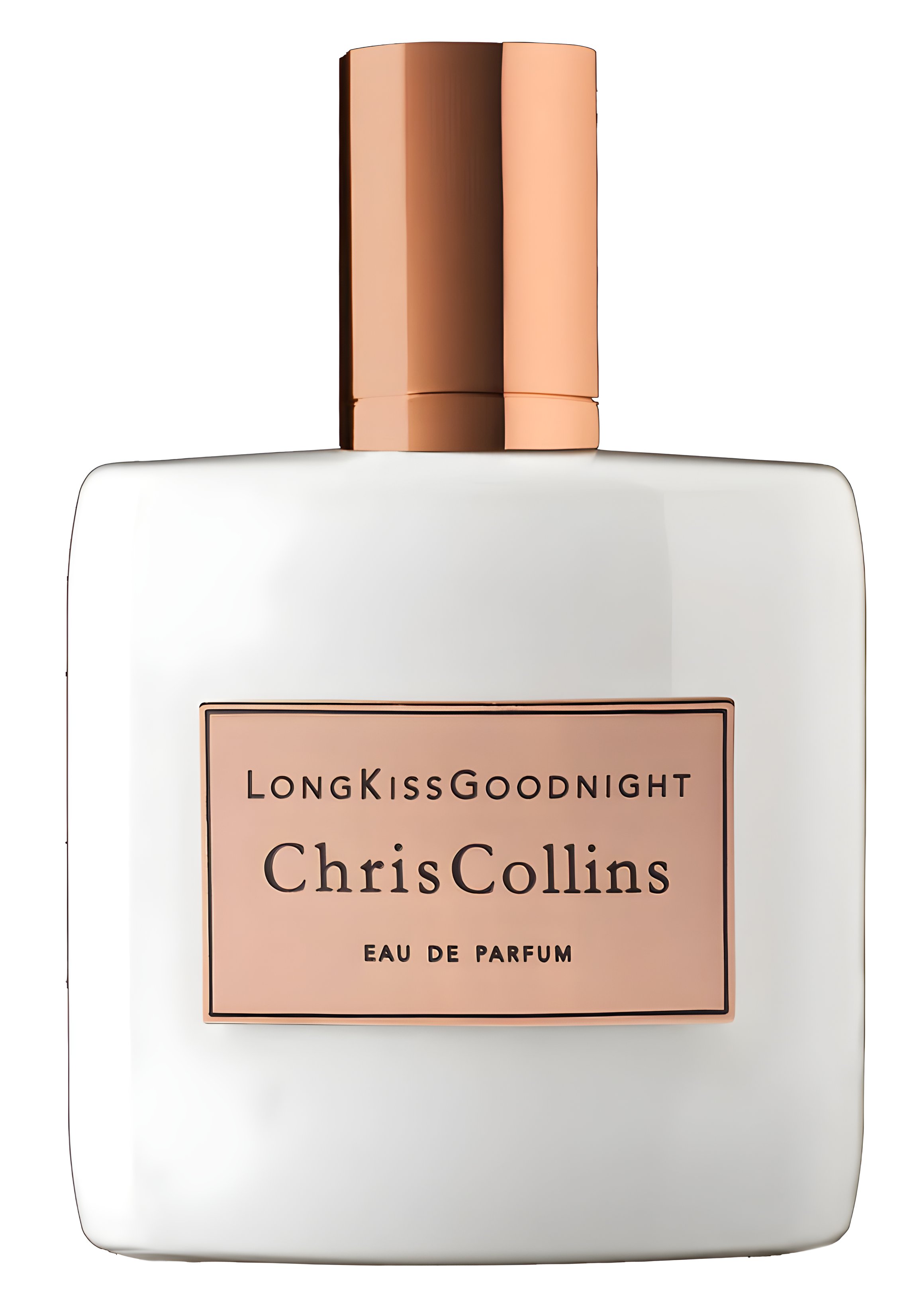 Picture of Long Kiss Goodnight fragrance