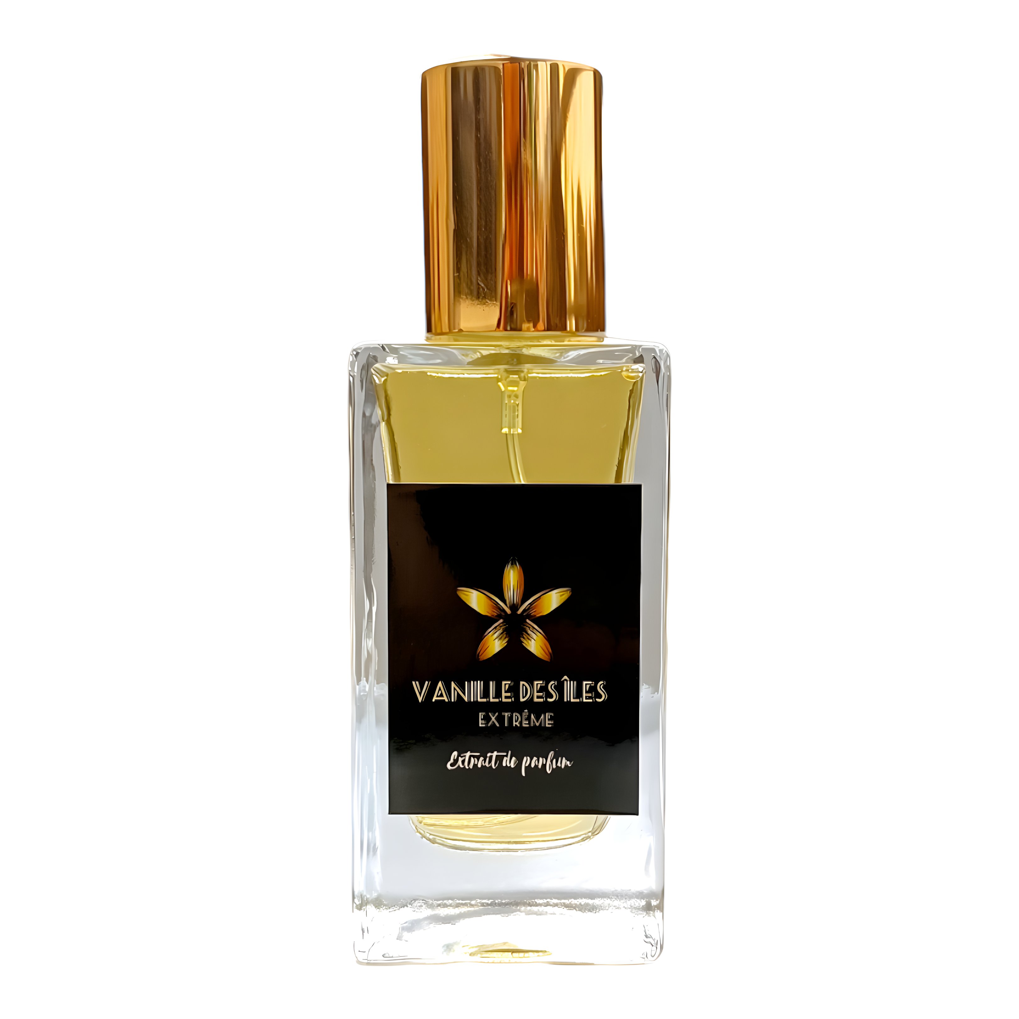 Picture of Vanille Des Îles Extrême fragrance