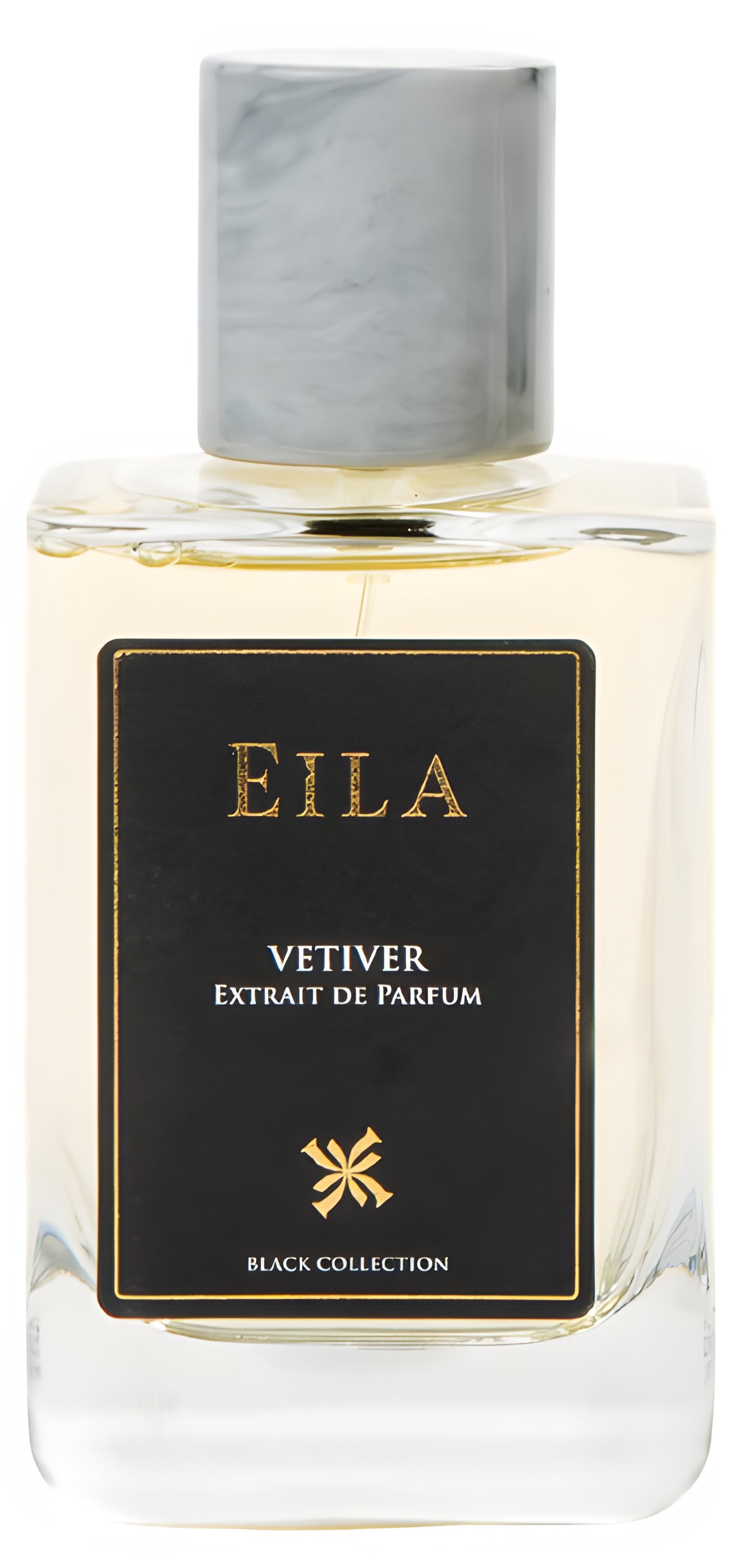 Picture of Vetiver fragrance