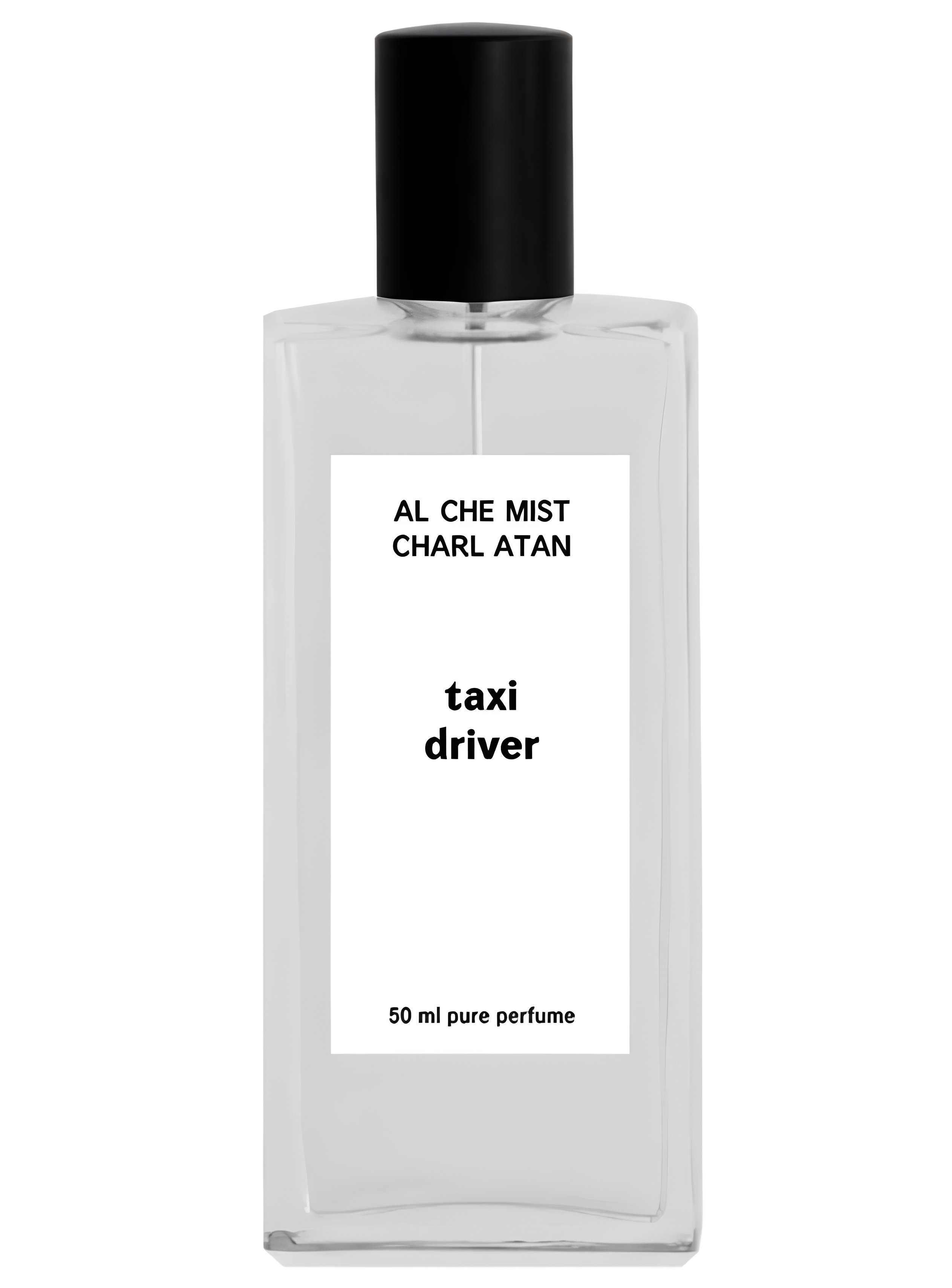 Picture of Taxi Driver fragrance