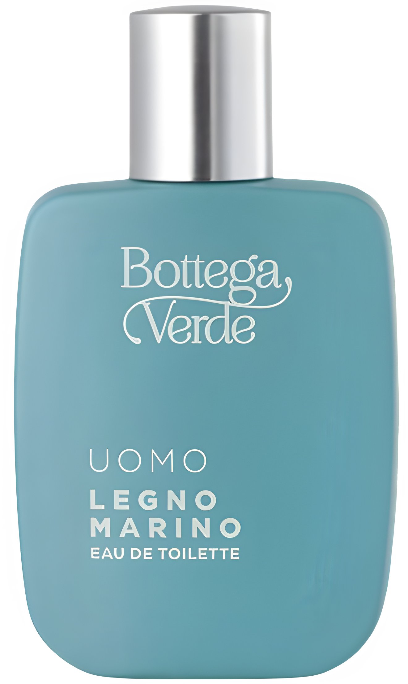 Picture of Uomo - Legno Marino fragrance