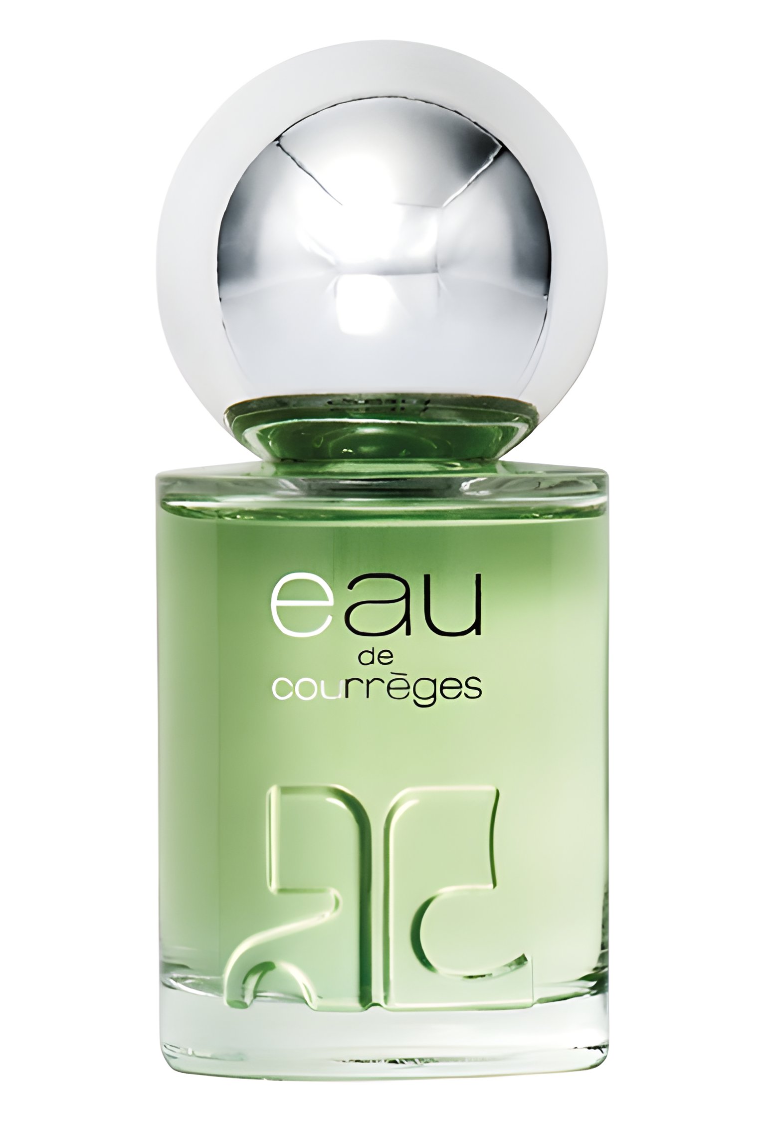 Picture of Eau de Courreges (new) fragrance