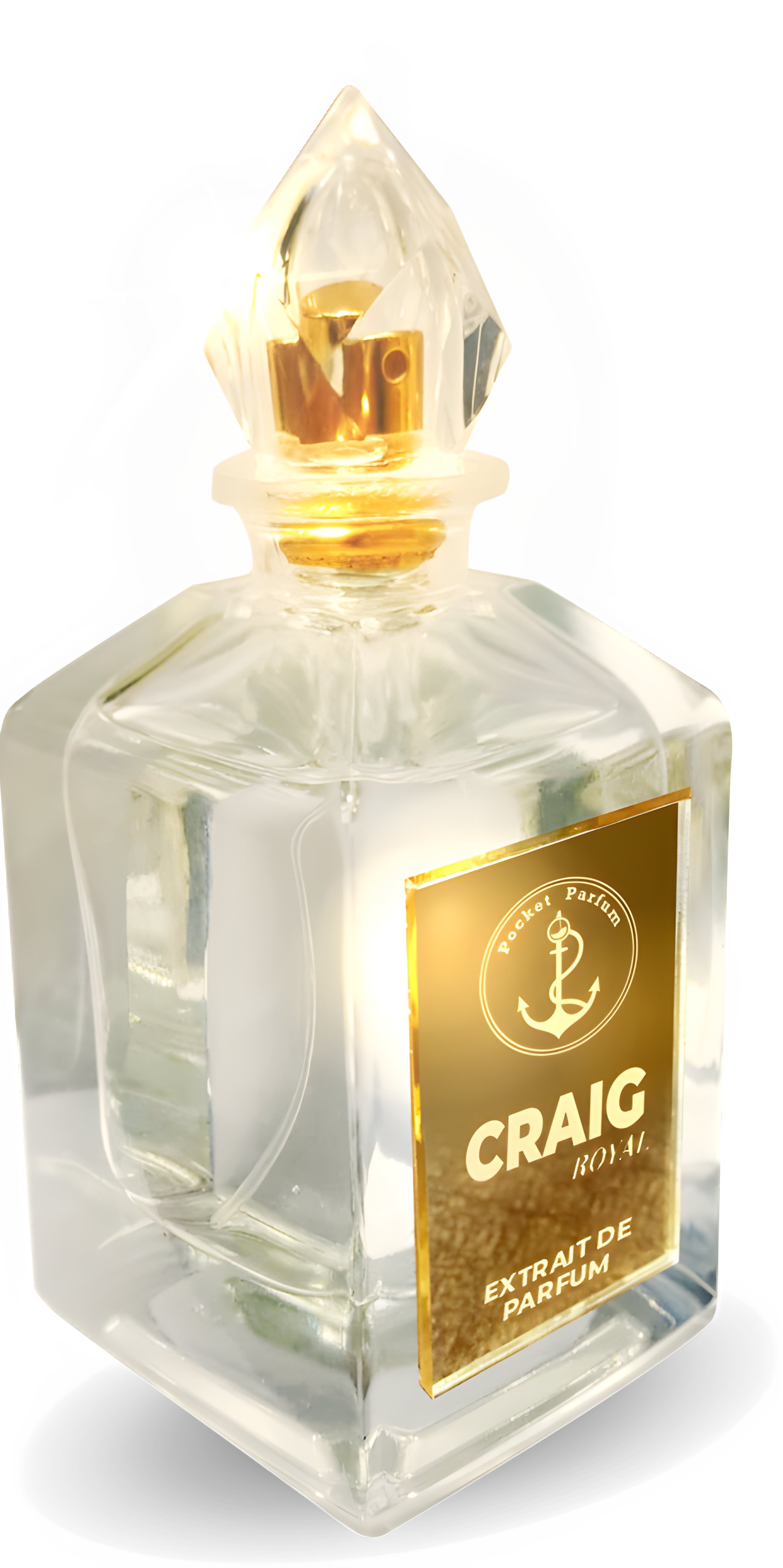 Picture of Craig fragrance