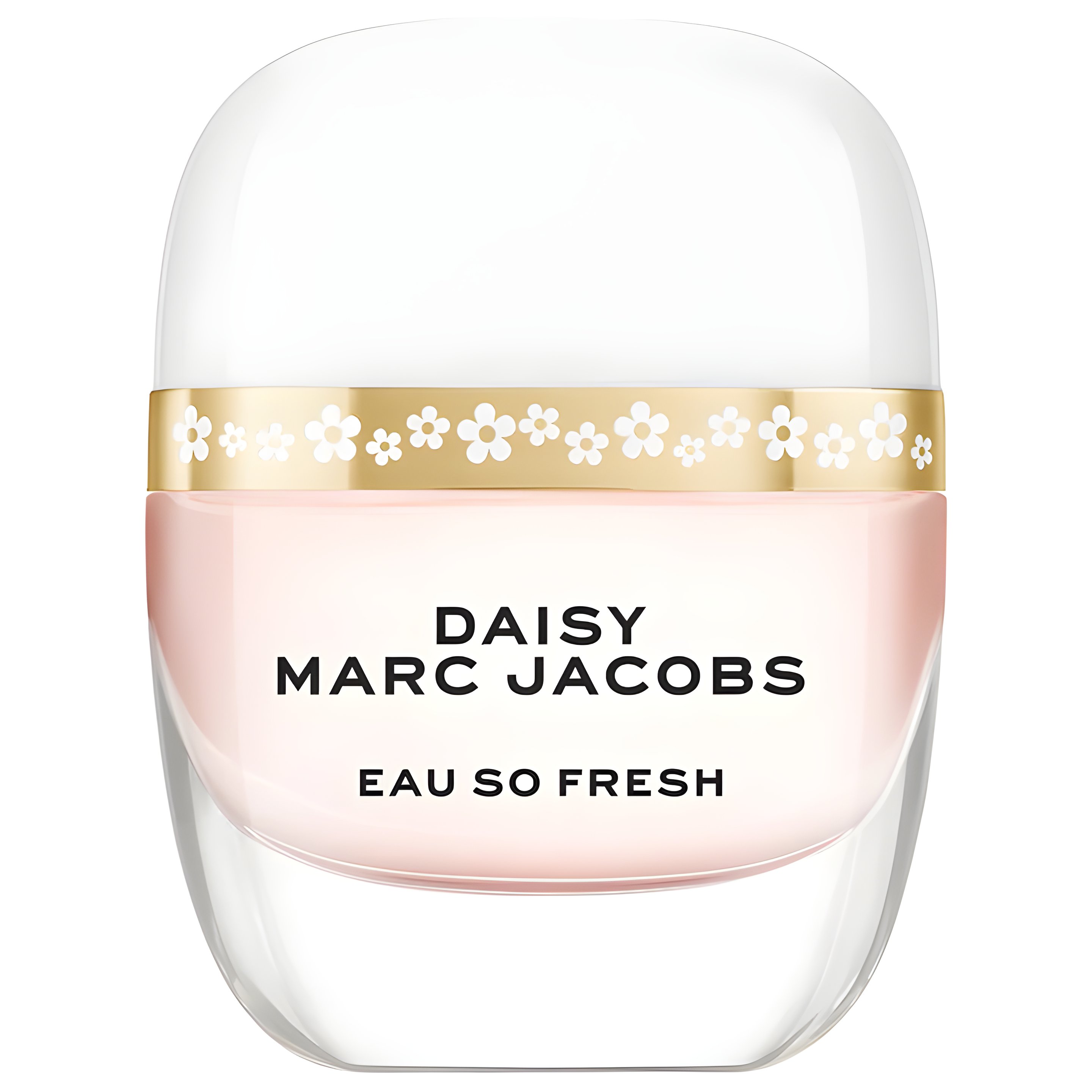 Picture of Daisy Eau So Fresh Petals fragrance