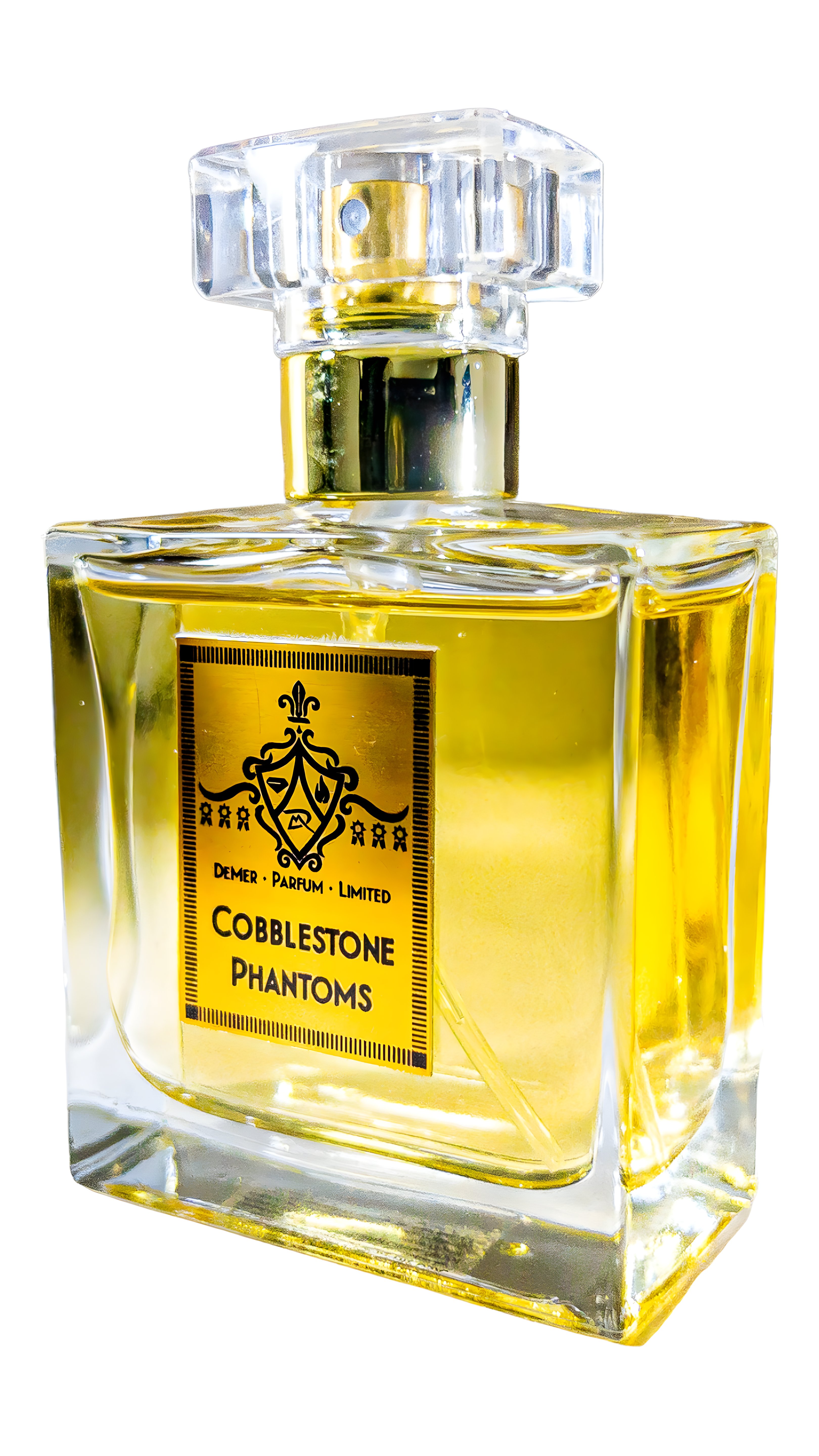 Picture of Cobblestone Phantoms fragrance