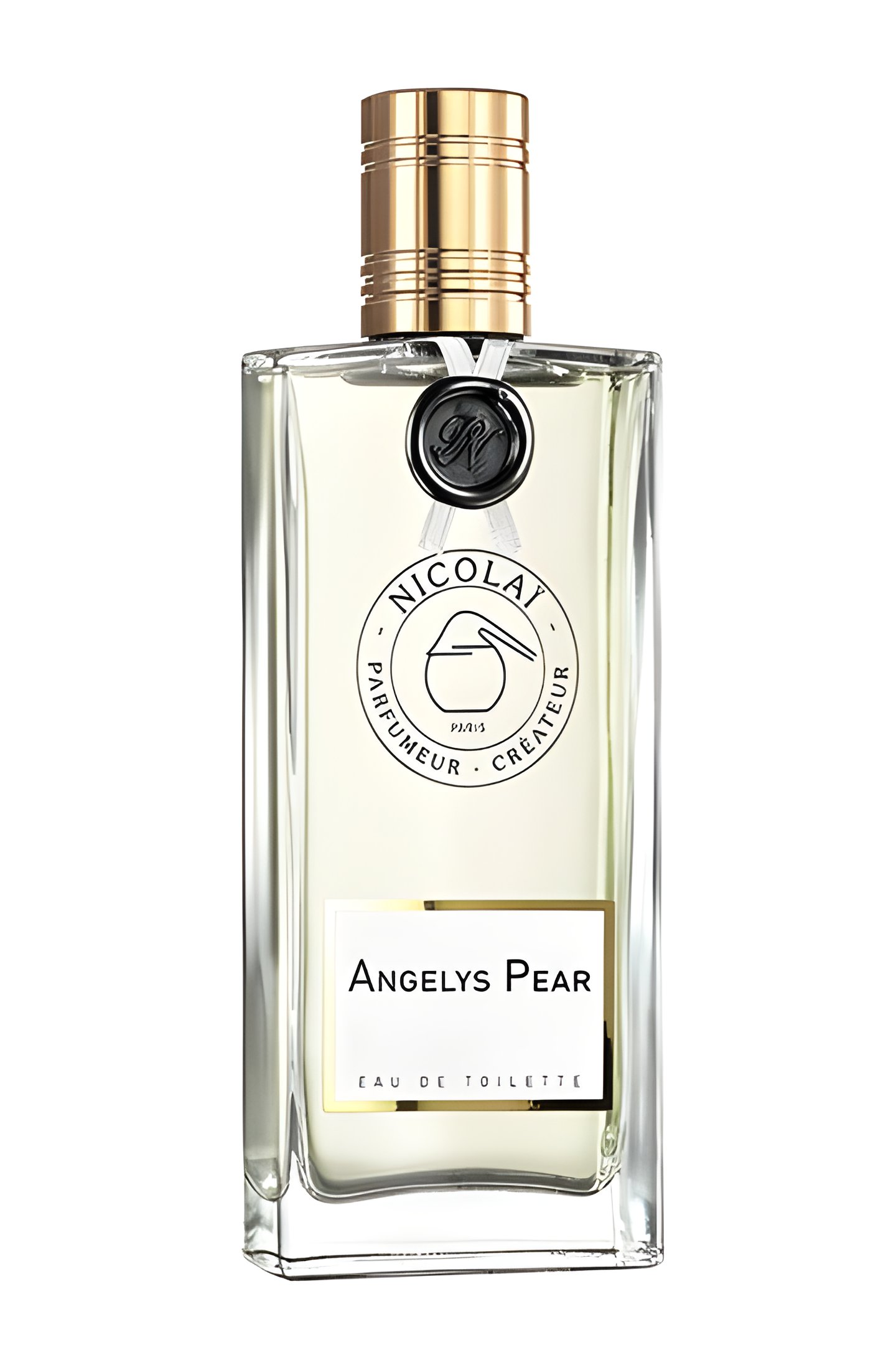 Picture of Angelys Pear fragrance