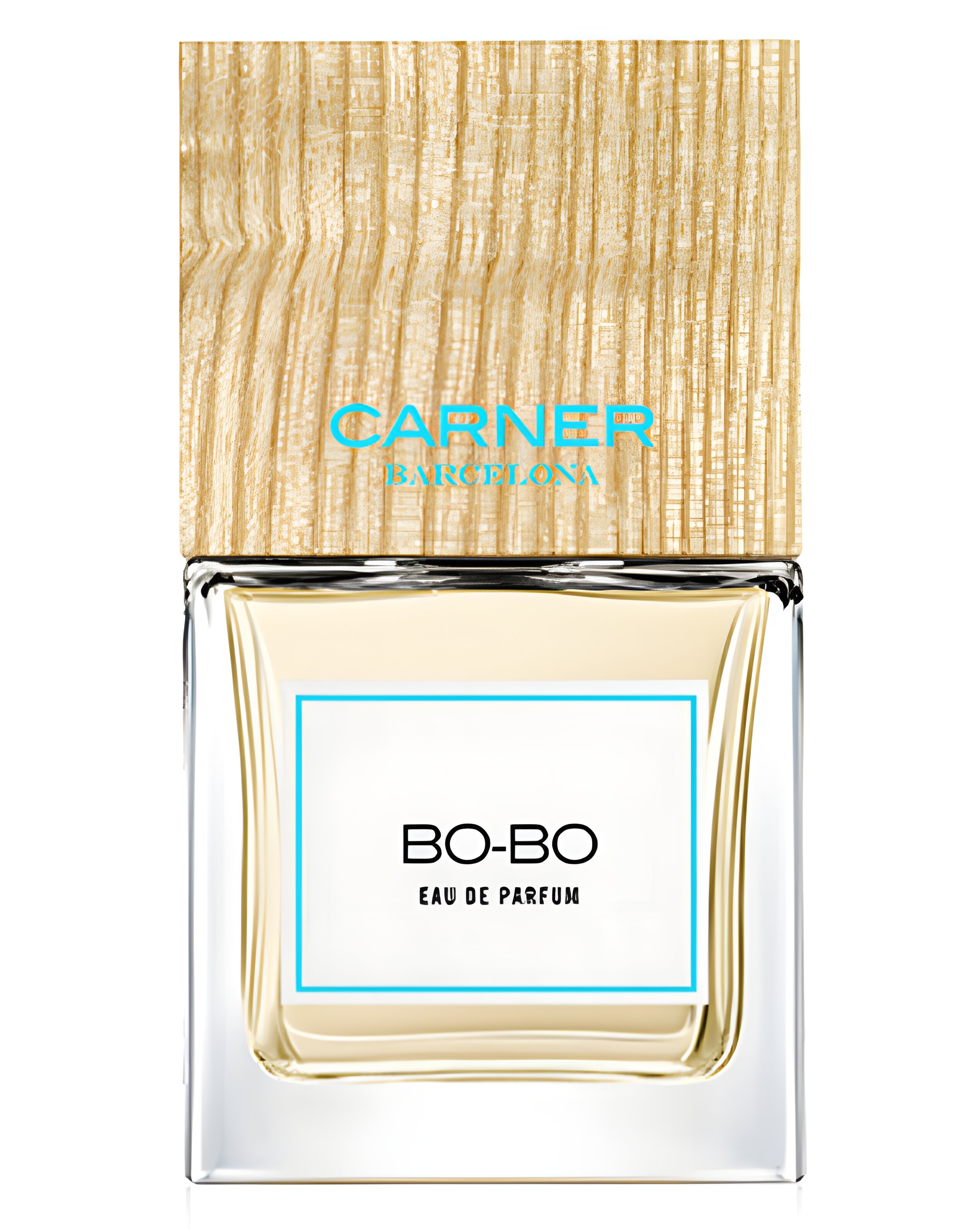 Picture of Bo-Bo fragrance