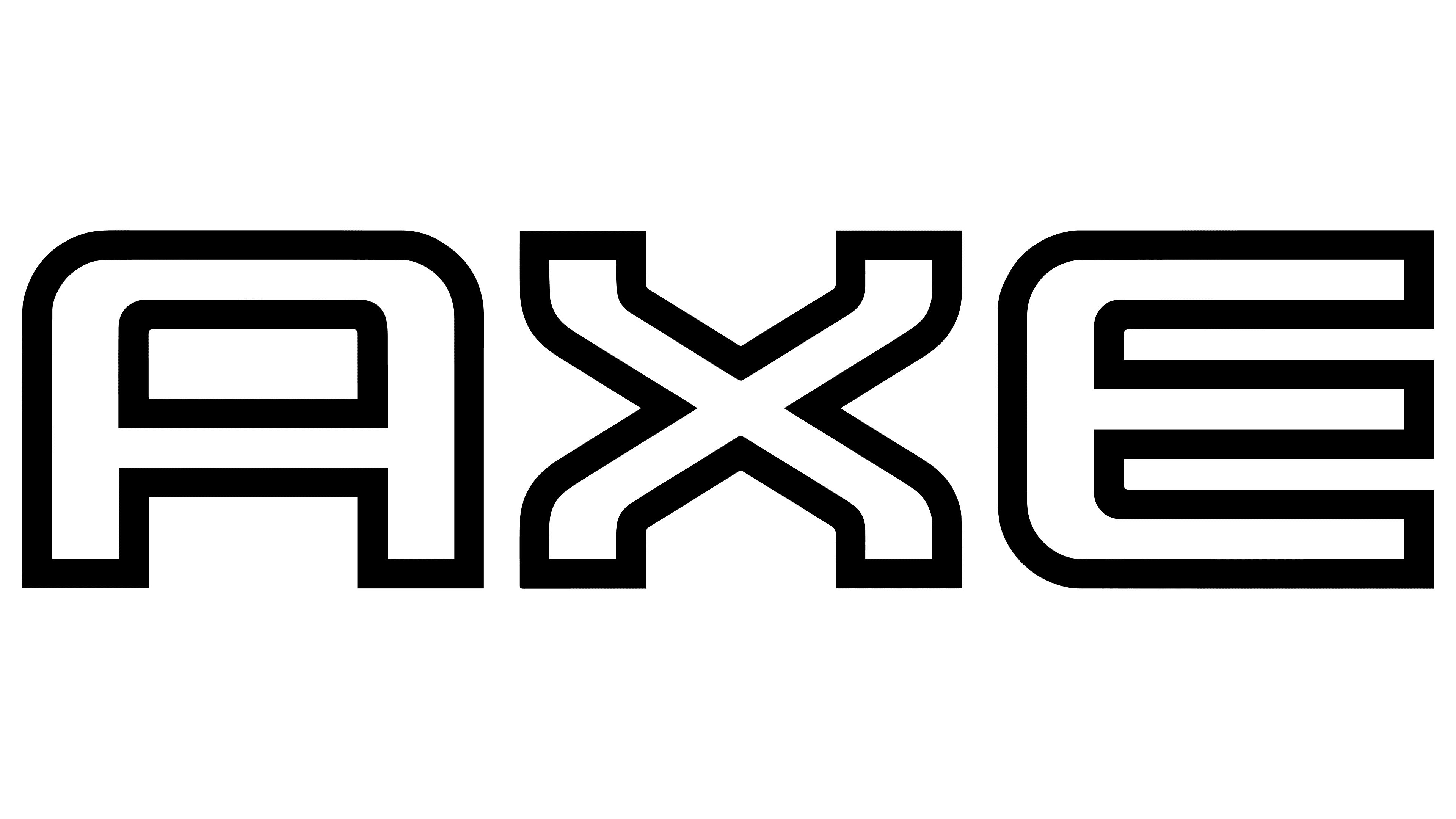 Picture of AXE brand