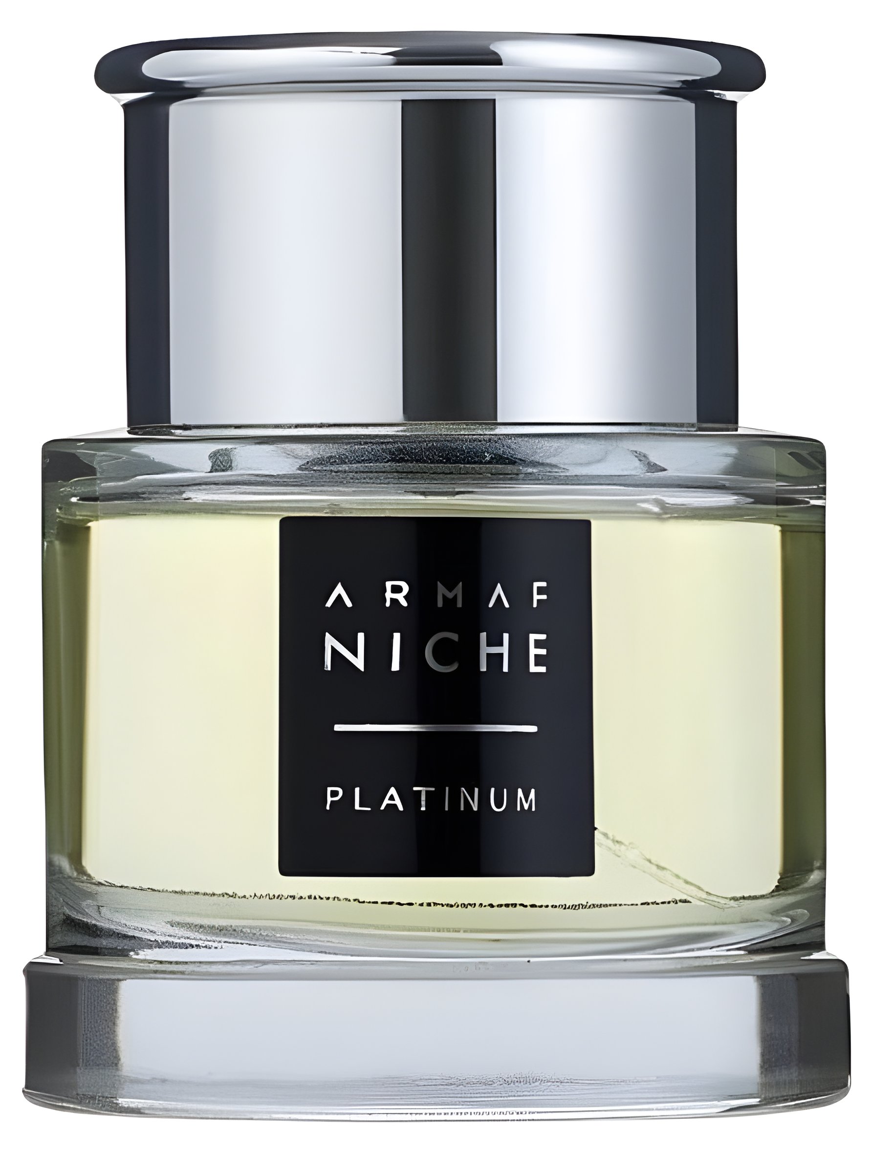 Picture of Platinum fragrance