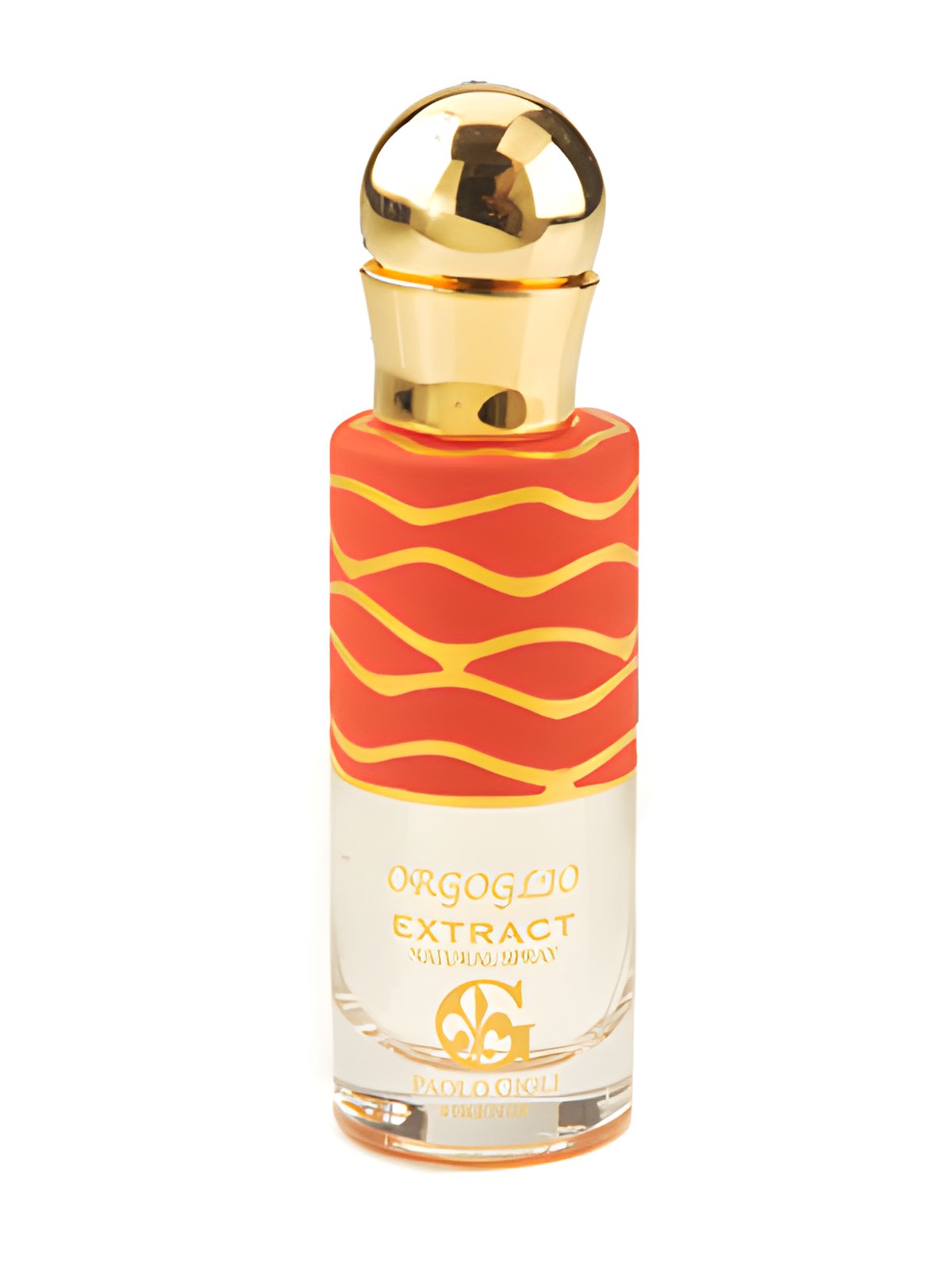 Picture of Orgoglio Extract fragrance