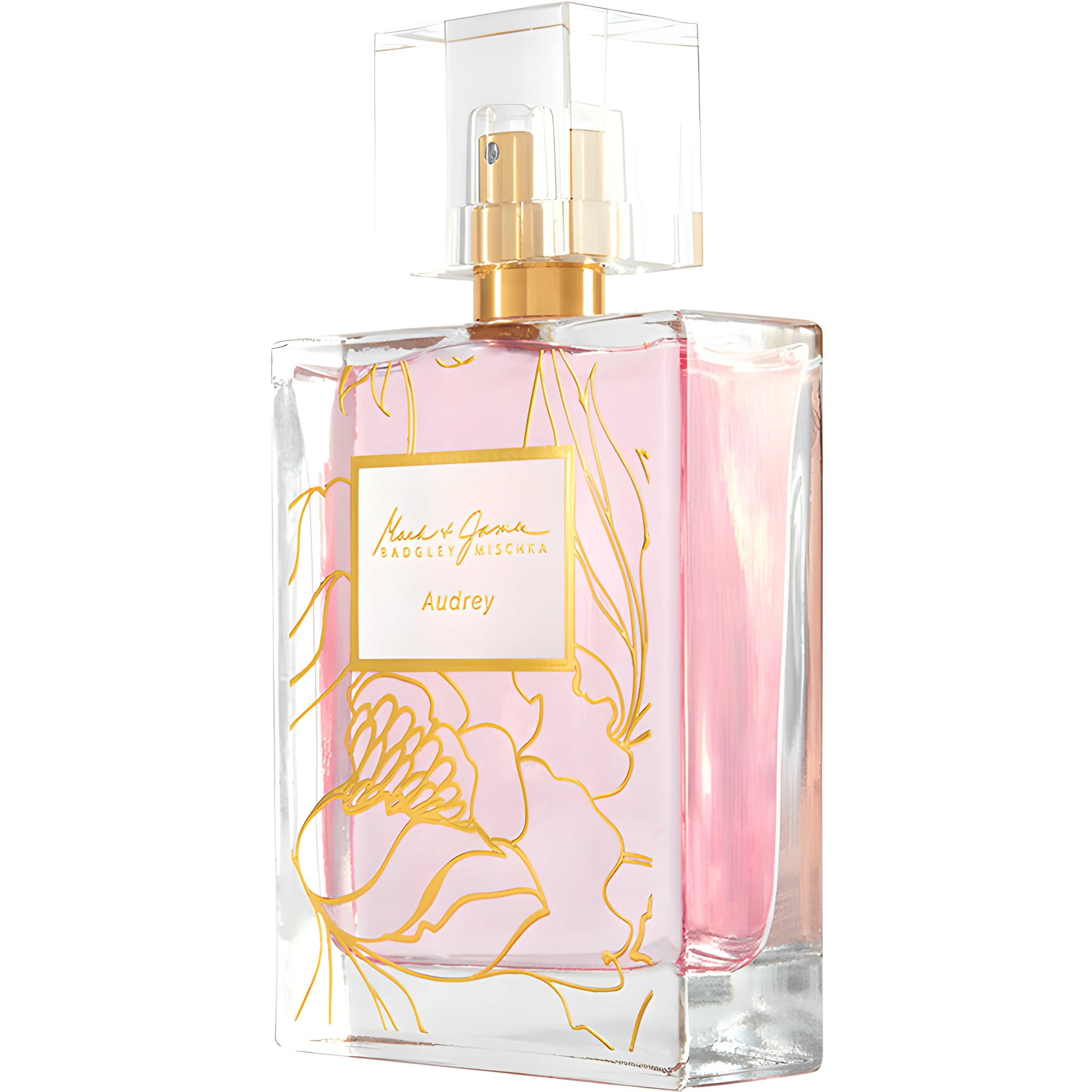 Picture of Audrey fragrance