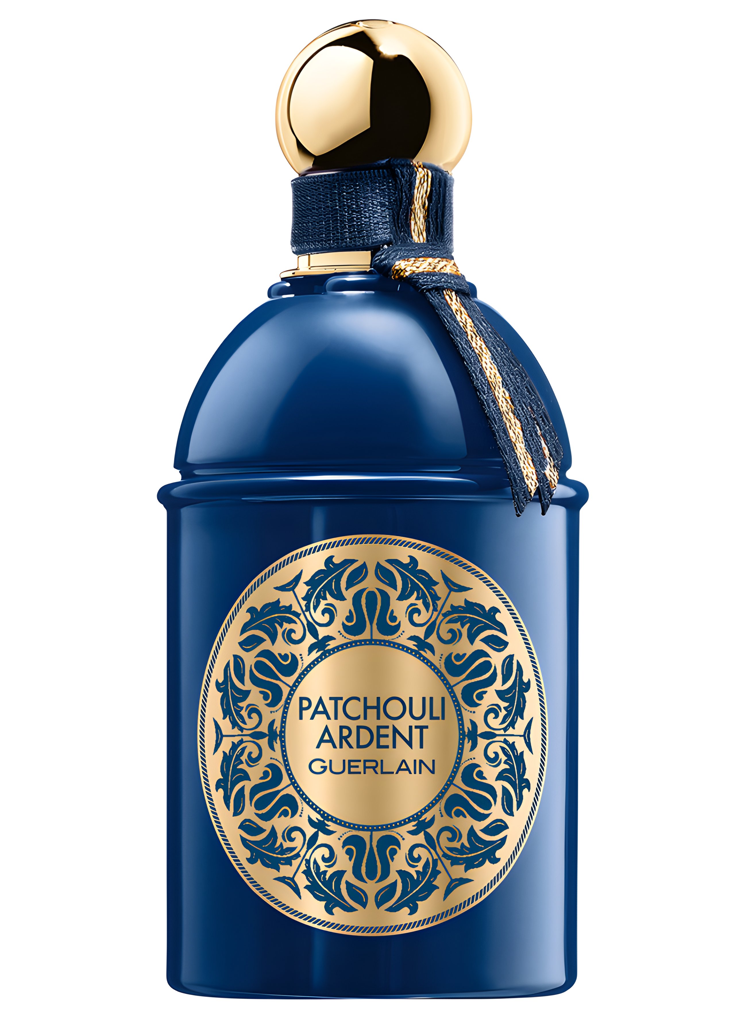 Picture of Les Absolus d'Orient Patchouli Ardent fragrance