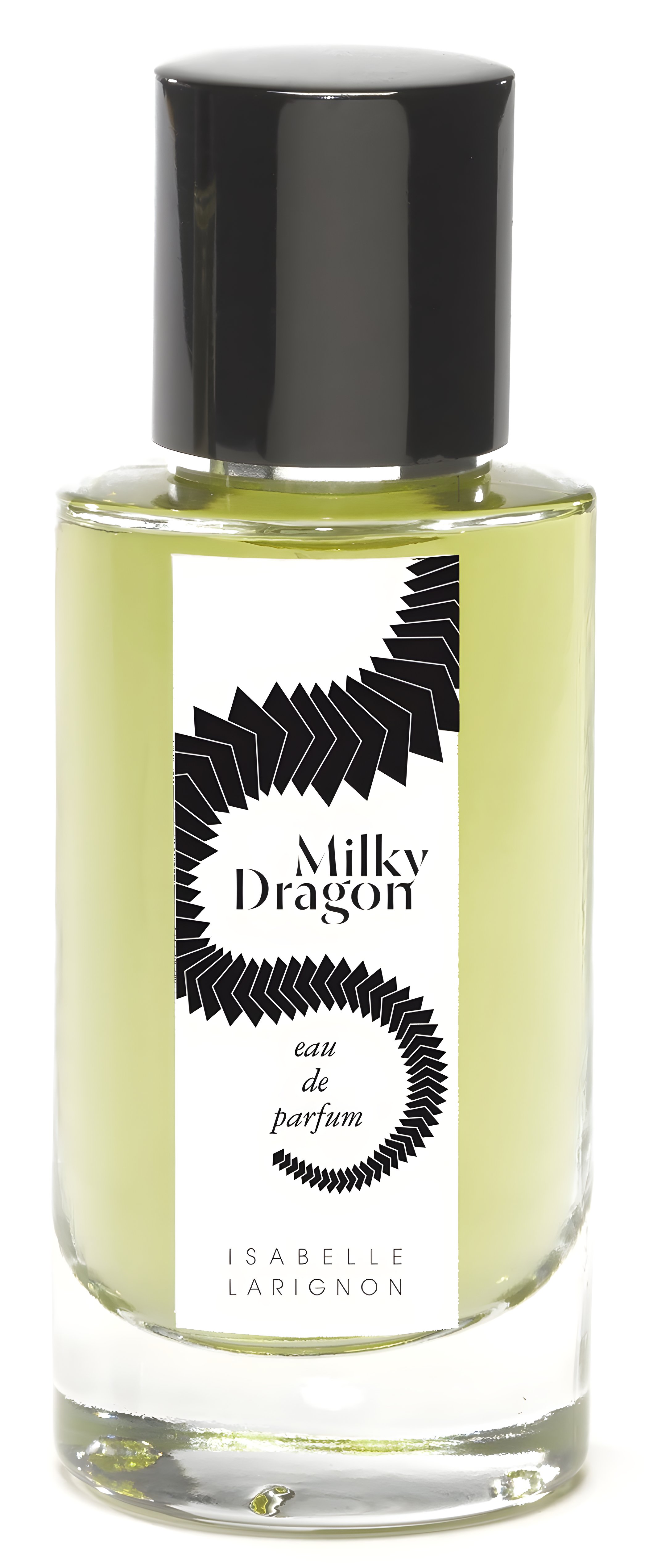 Picture of Milky Dragon fragrance