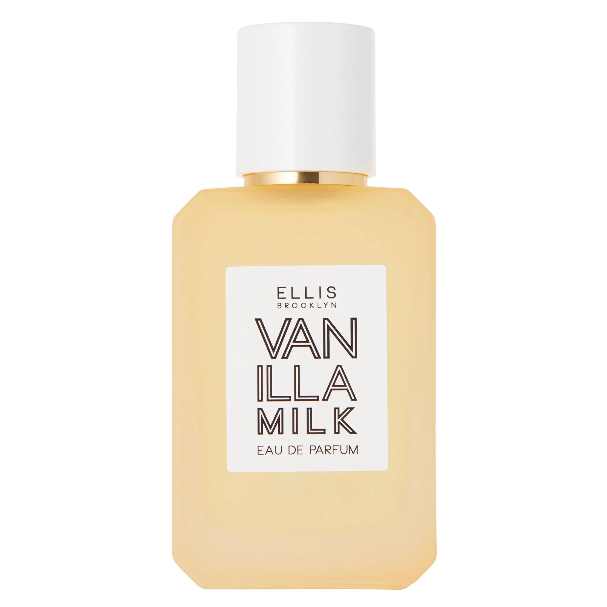 Picture of Vanilla Milk fragrance