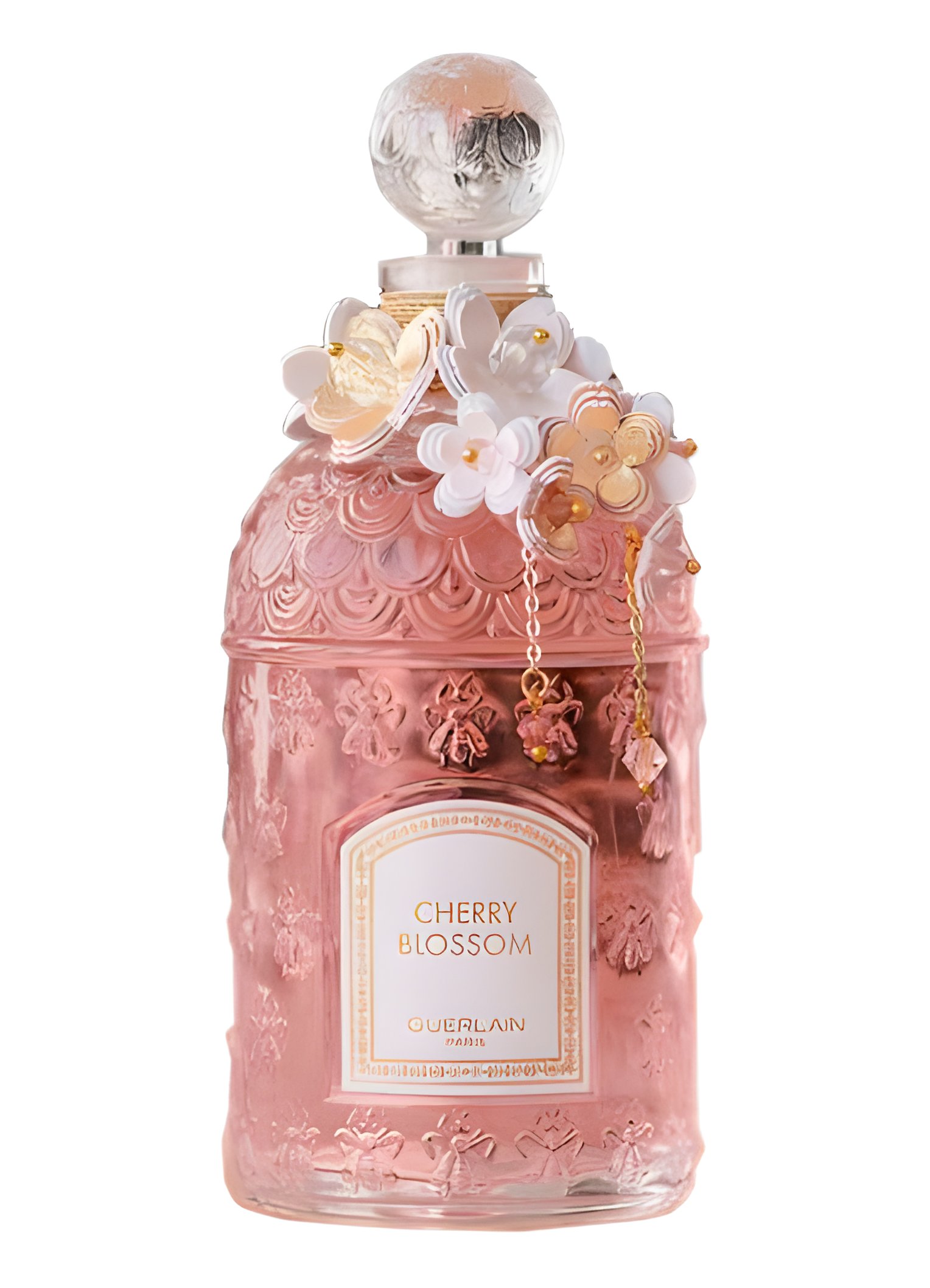 Picture of Cherry Blossom 2021 Millésime fragrance