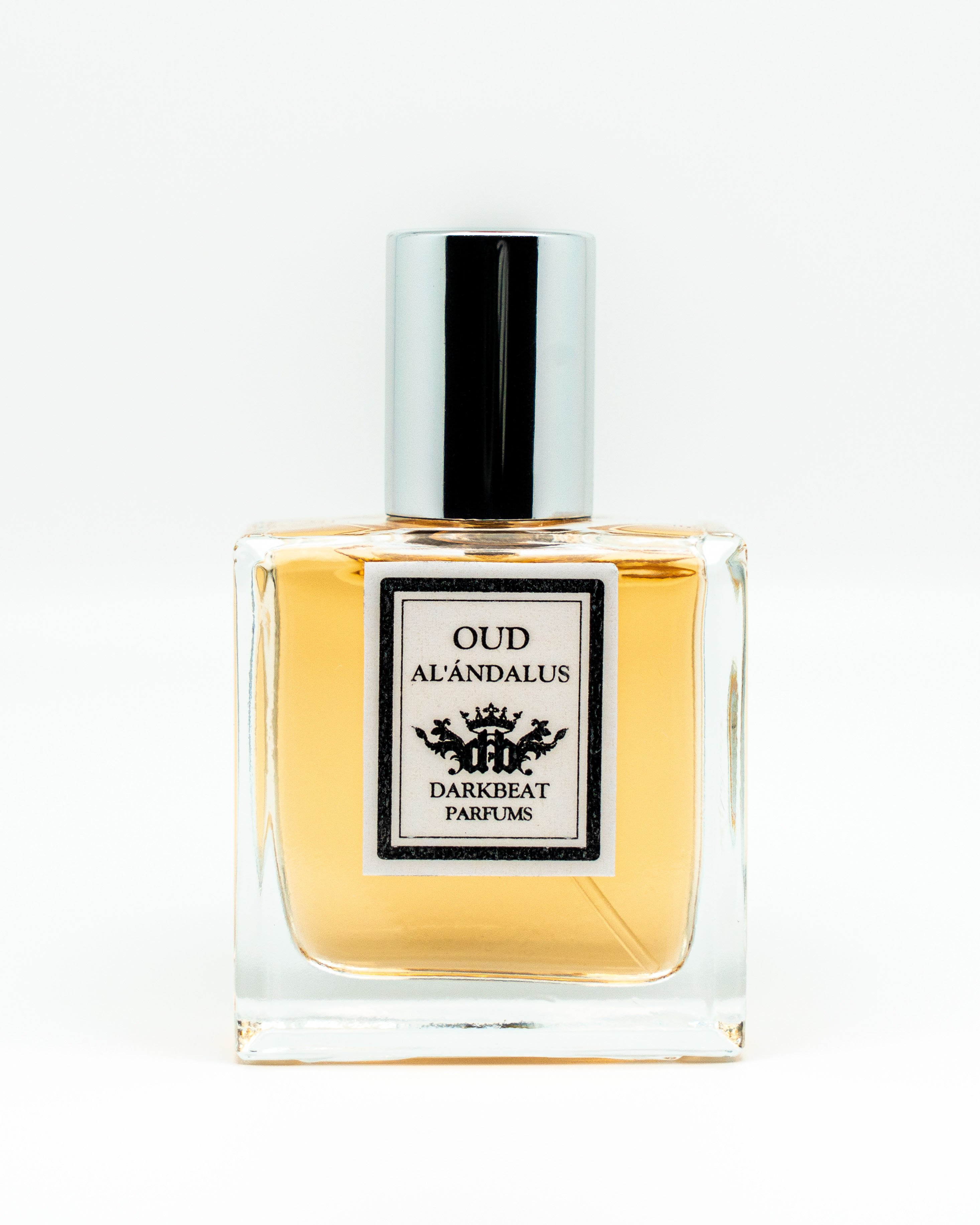 Picture of Oud Al'Andalus fragrance