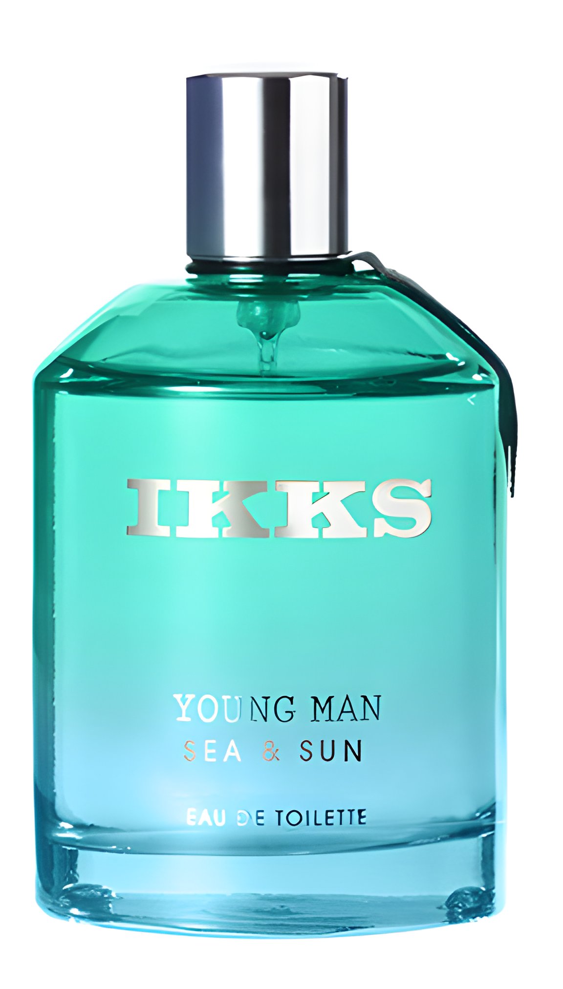 Picture of IKKS Young Man Sea & Sun fragrance