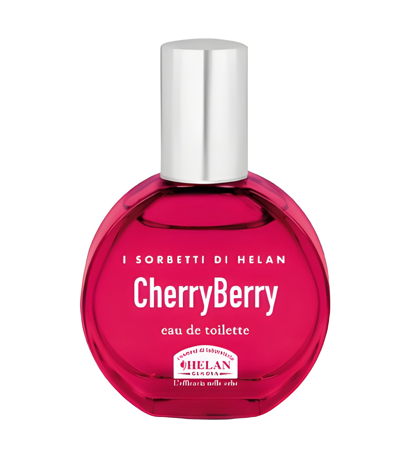 Picture of CherryBerry fragrance