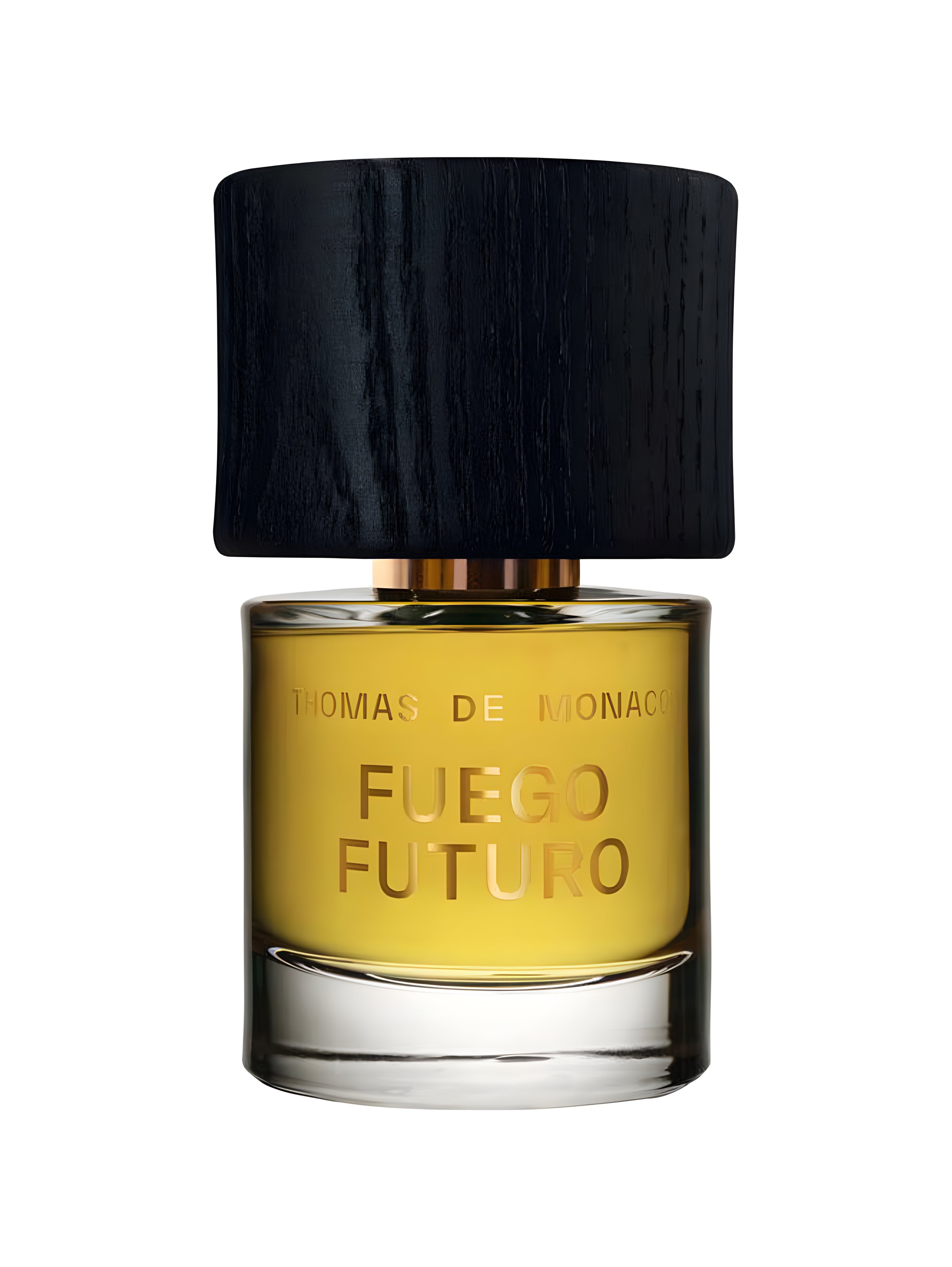 Picture of Fuego Futuro Extrait de Parfum fragrance