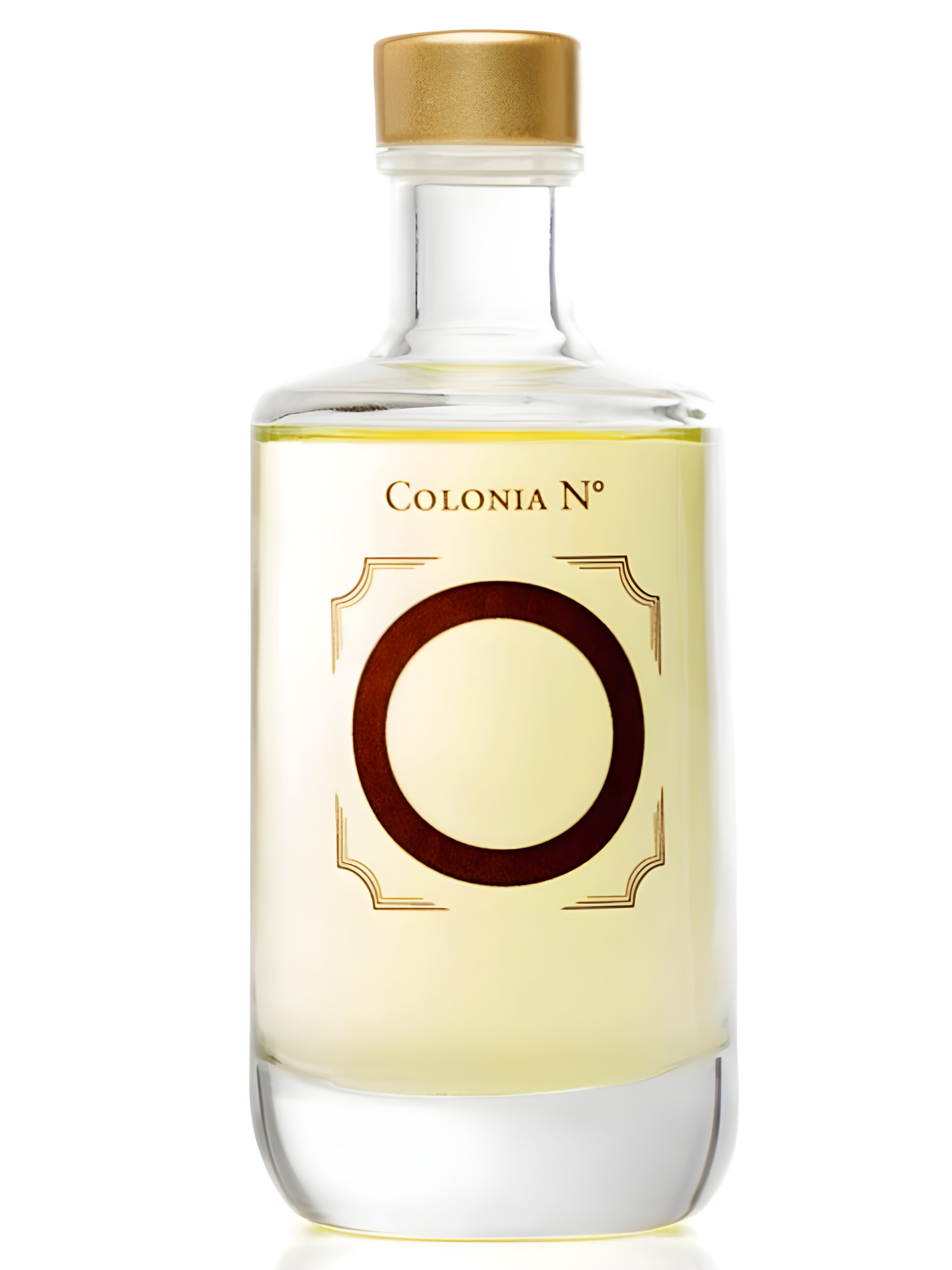 Picture of 3 Colonia No 0 fragrance