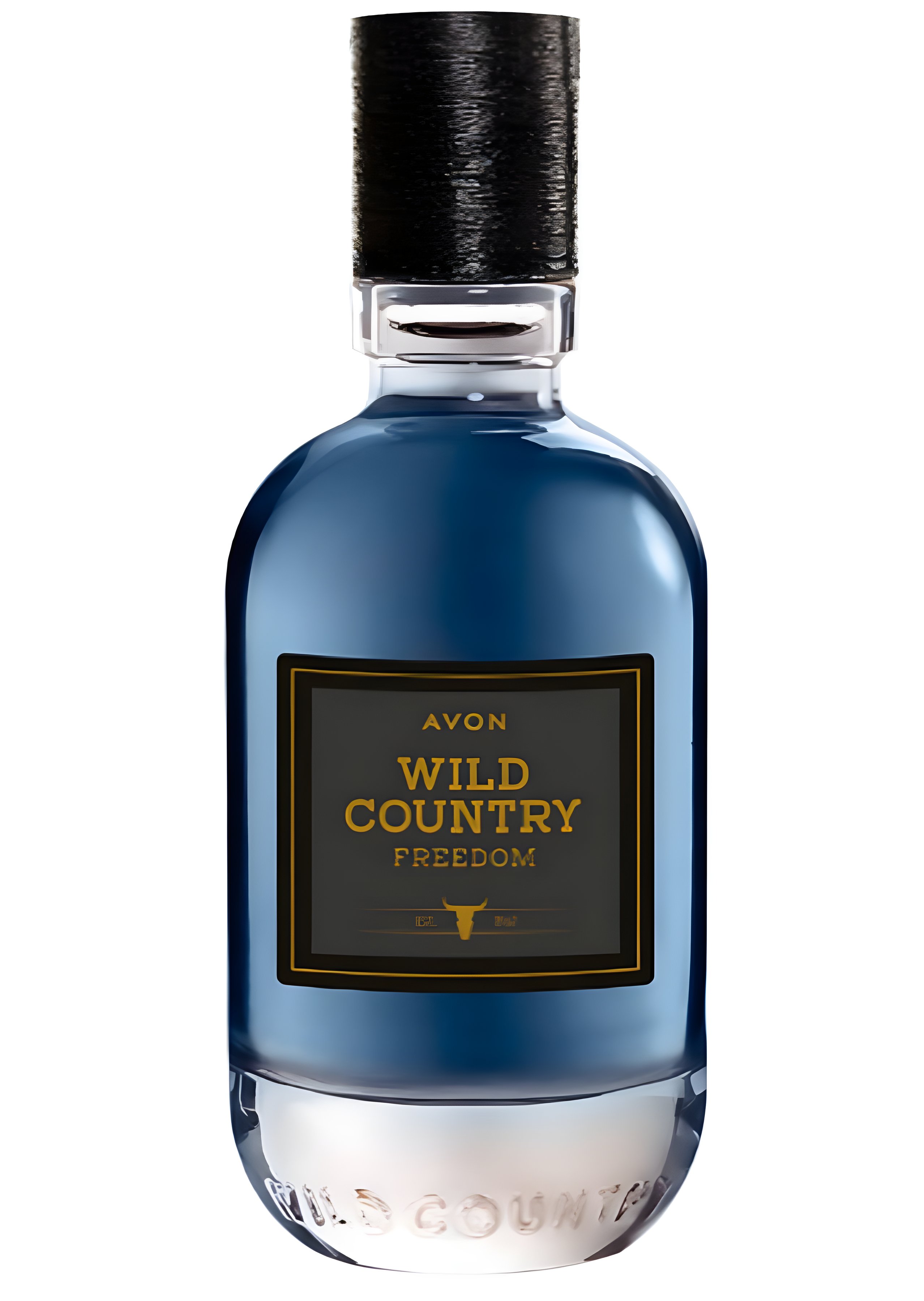 Picture of Wild Country Freedom fragrance