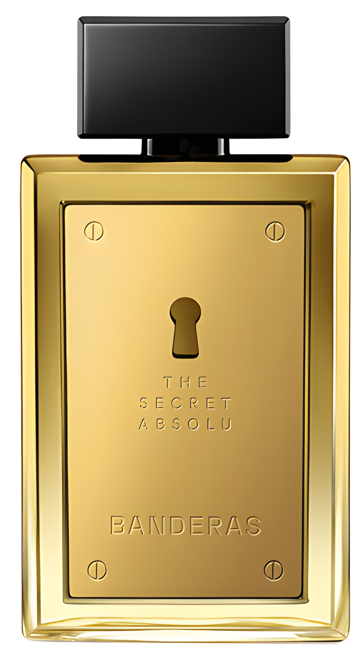 Picture of The Secret Absolu fragrance