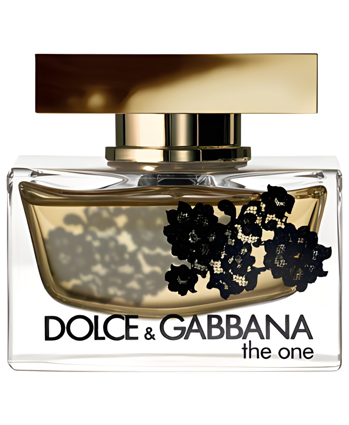 Picture of The One Lace Edition fragrance