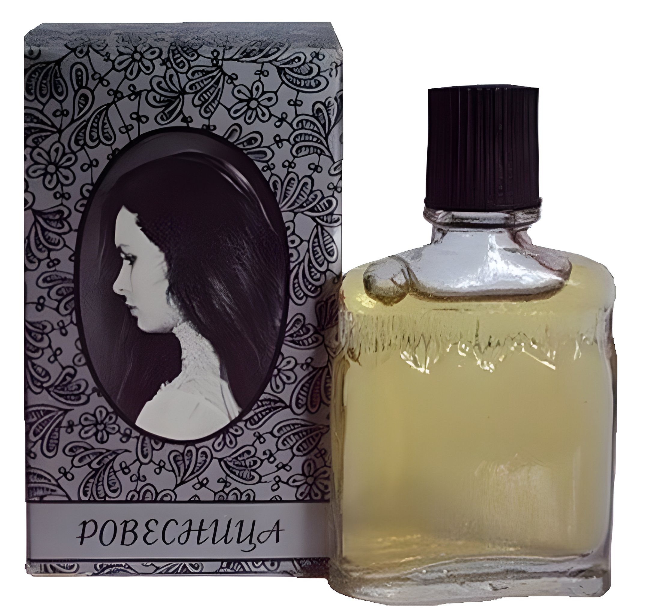 Picture of Ровесница fragrance