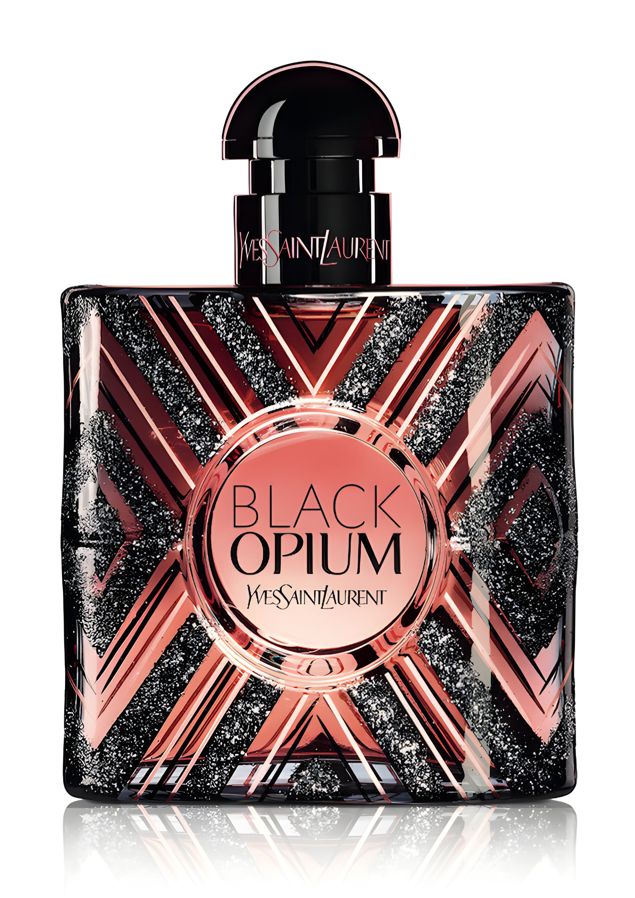 Picture of Black Opium Pure Illusion fragrance