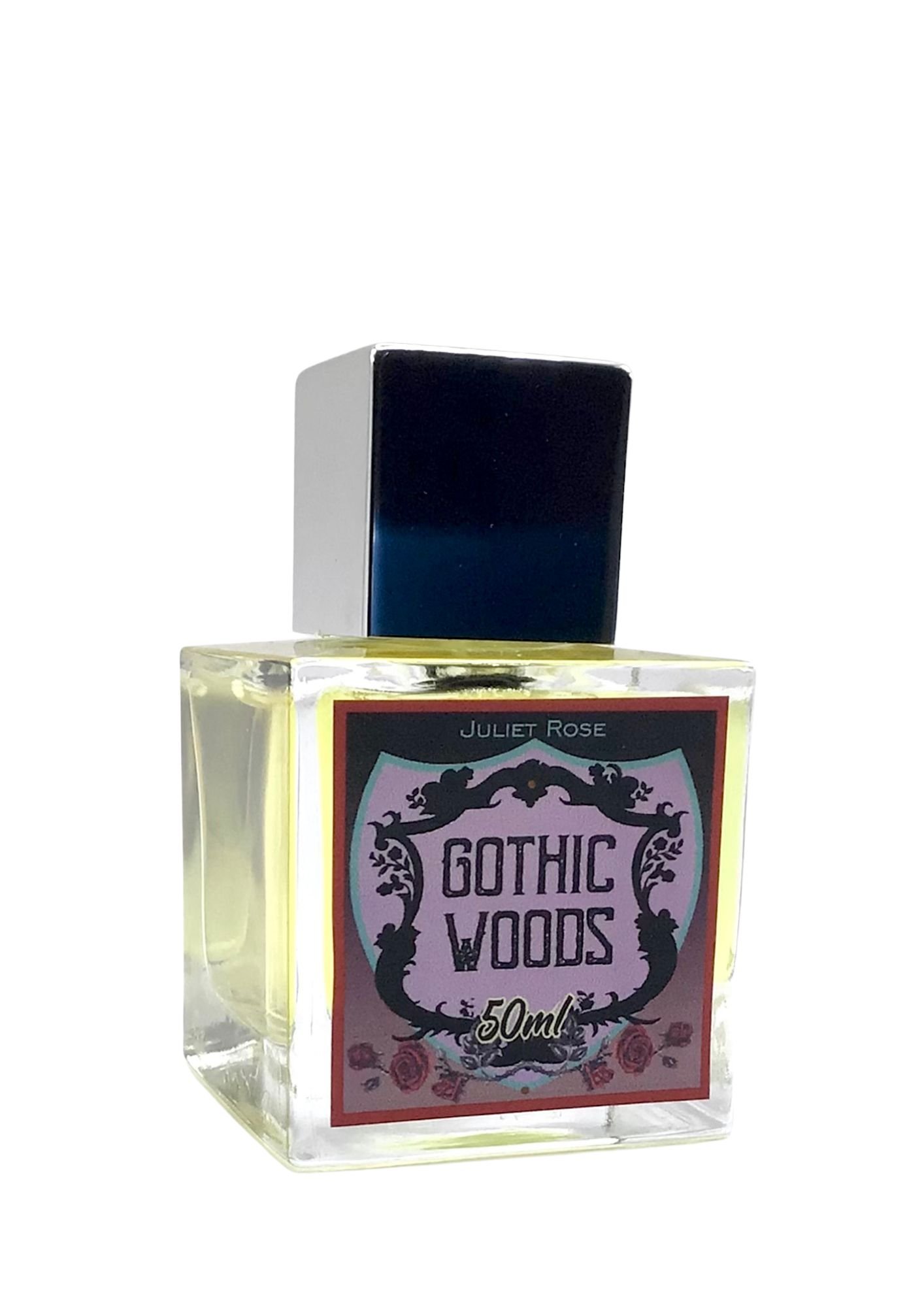 Picture of Gothic Woods fragrance