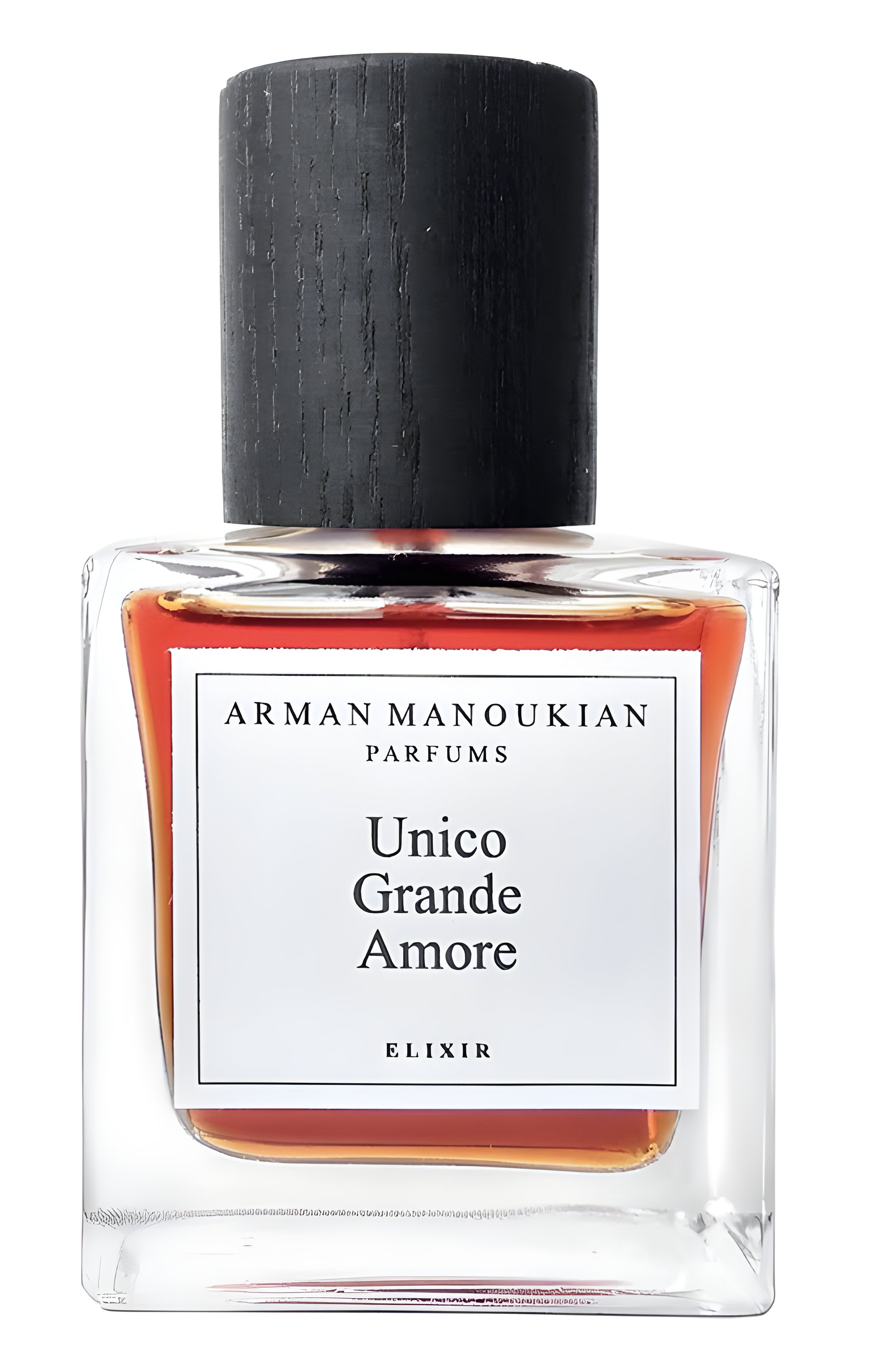 Picture of Unico Grande Amore Elixir fragrance