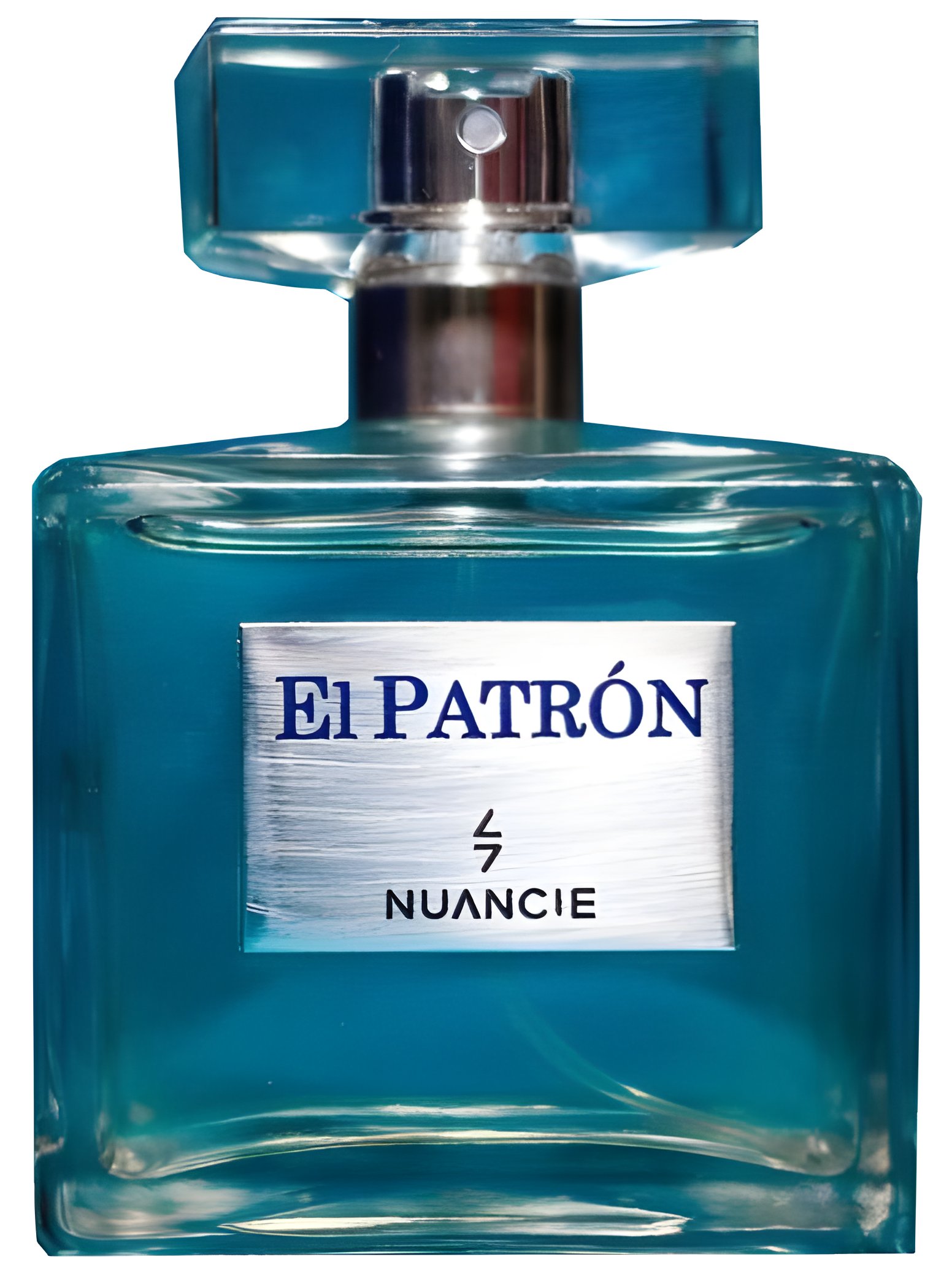 Picture of El Patrón fragrance