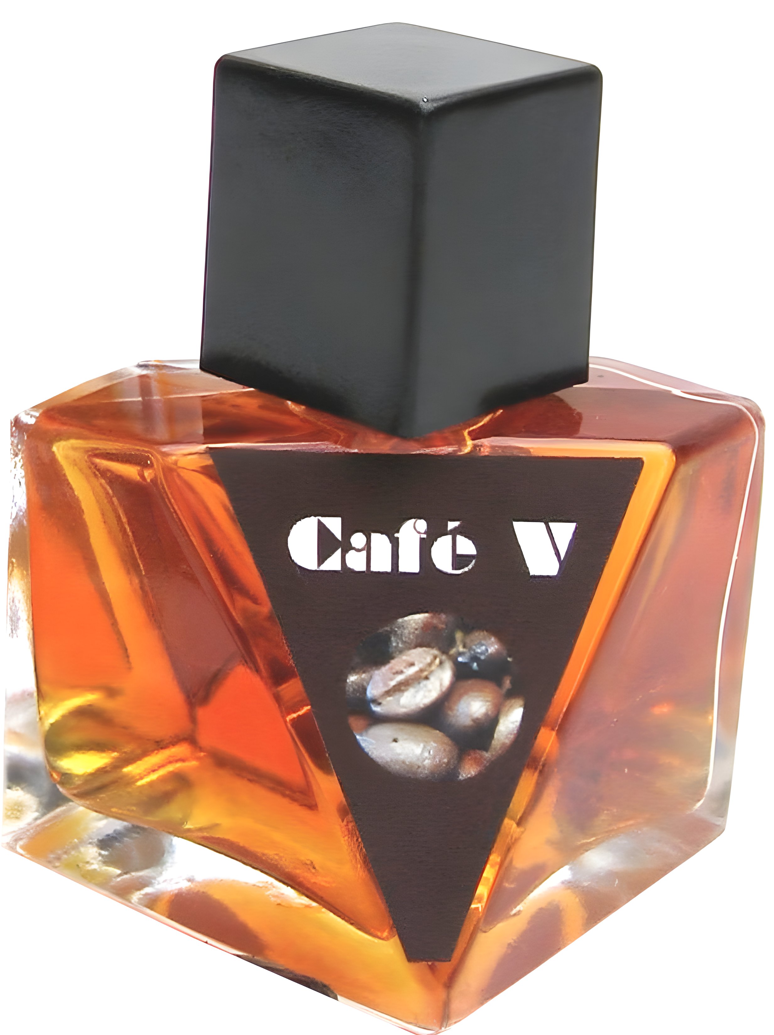 Picture of Café v fragrance