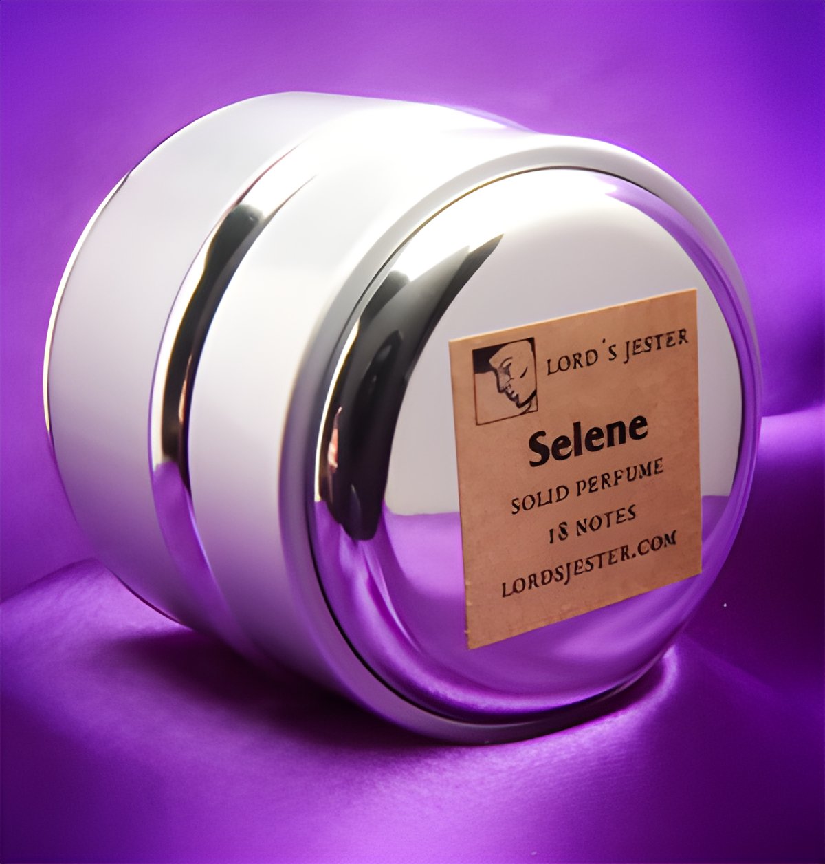 Picture of Selene Concrete de Parfum fragrance