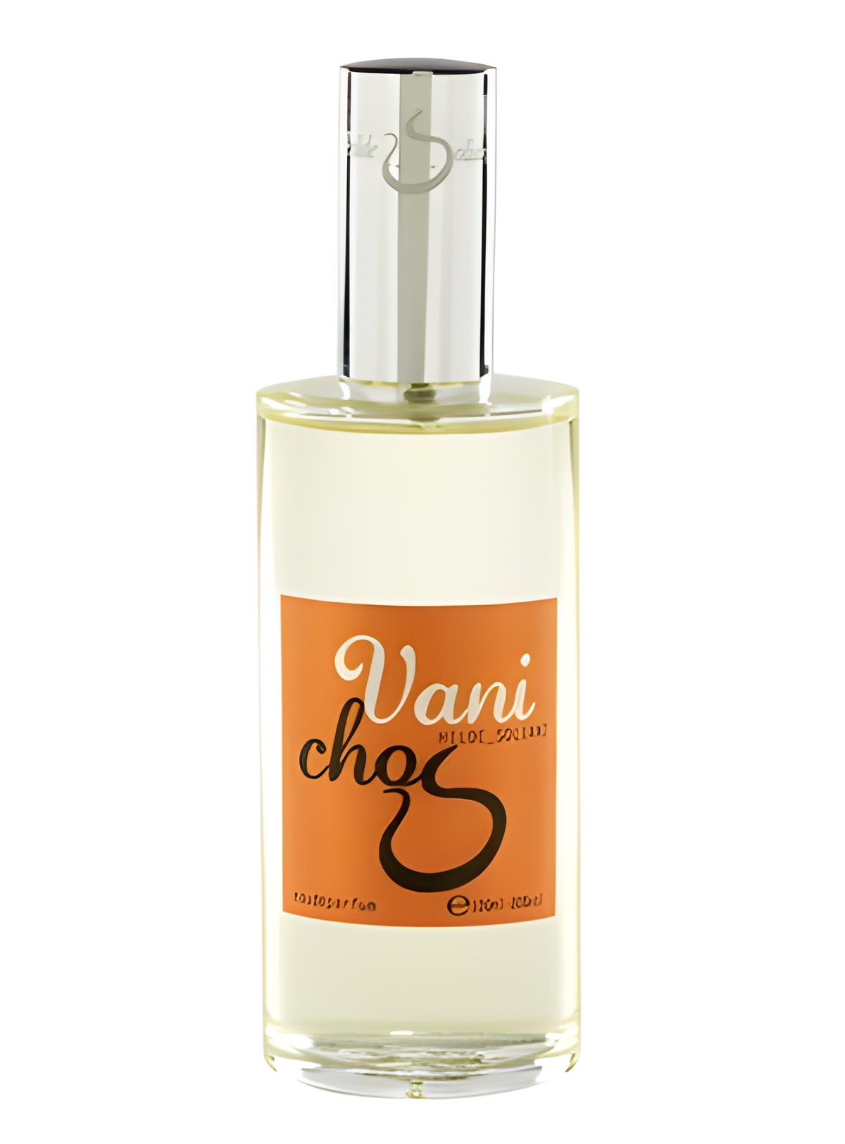 Picture of Vani Choc fragrance