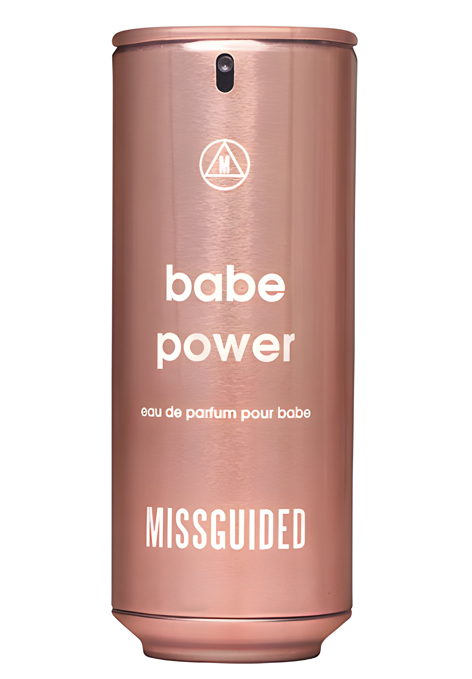 Picture of Babe Power fragrance