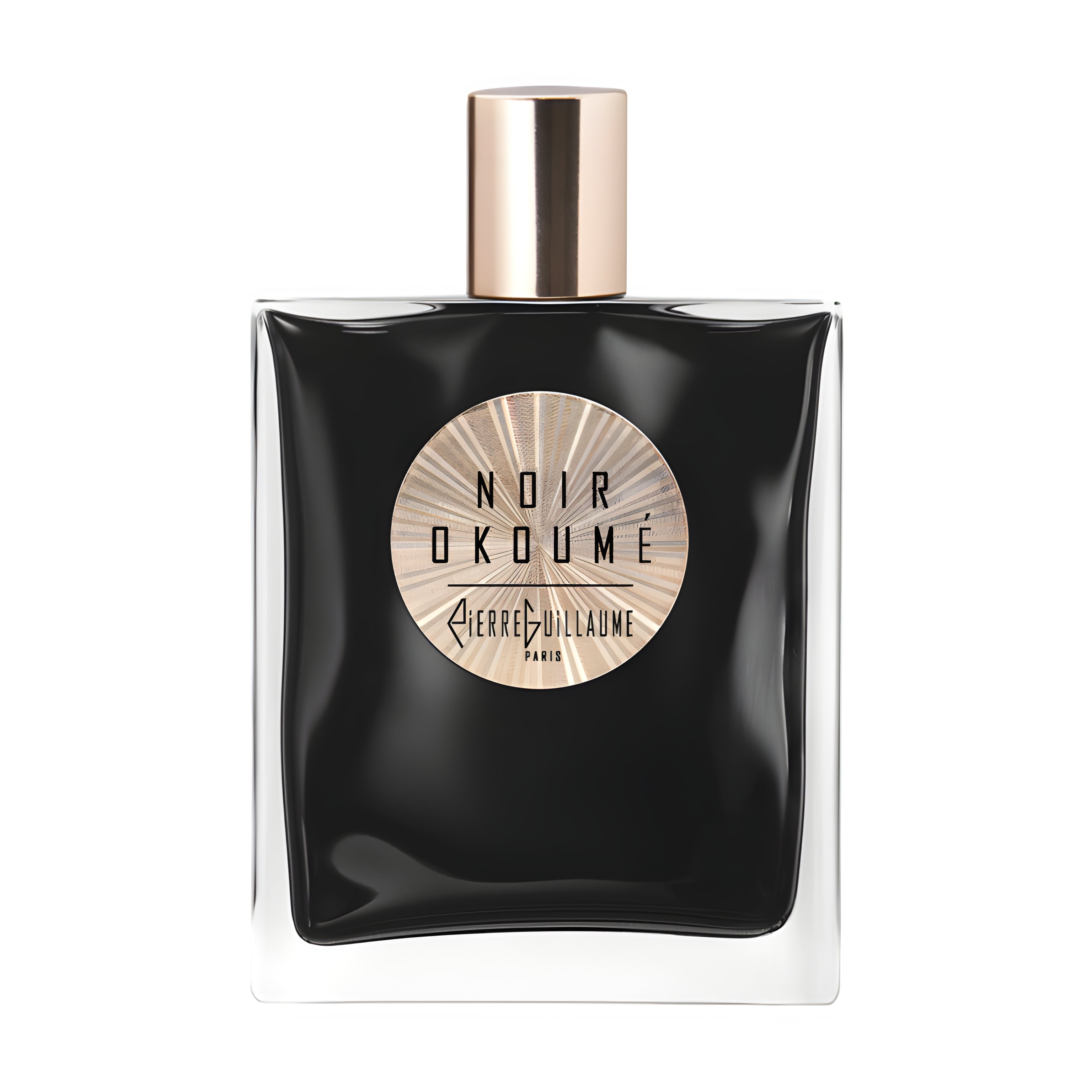 Picture of Noir Okoume fragrance