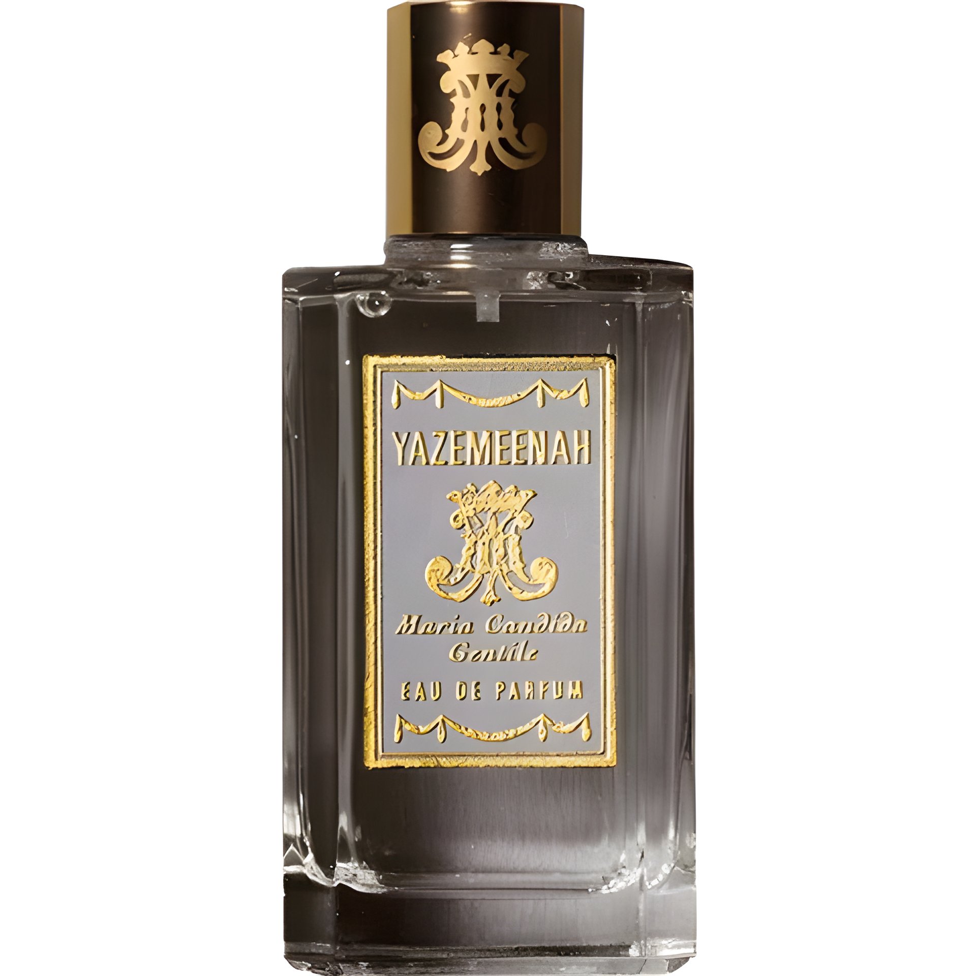 Picture of Yazemeenah fragrance