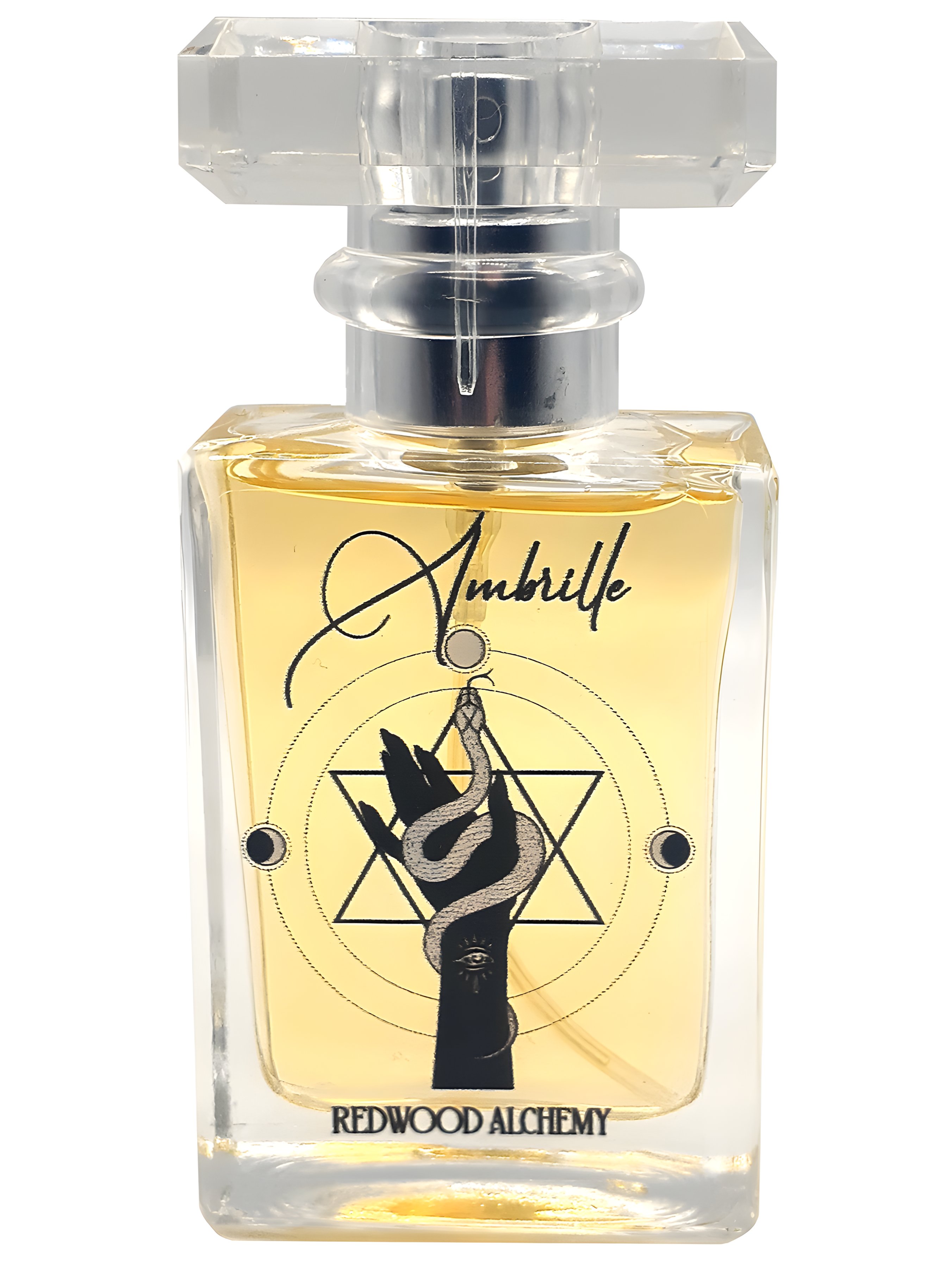 Picture of Ambrille fragrance