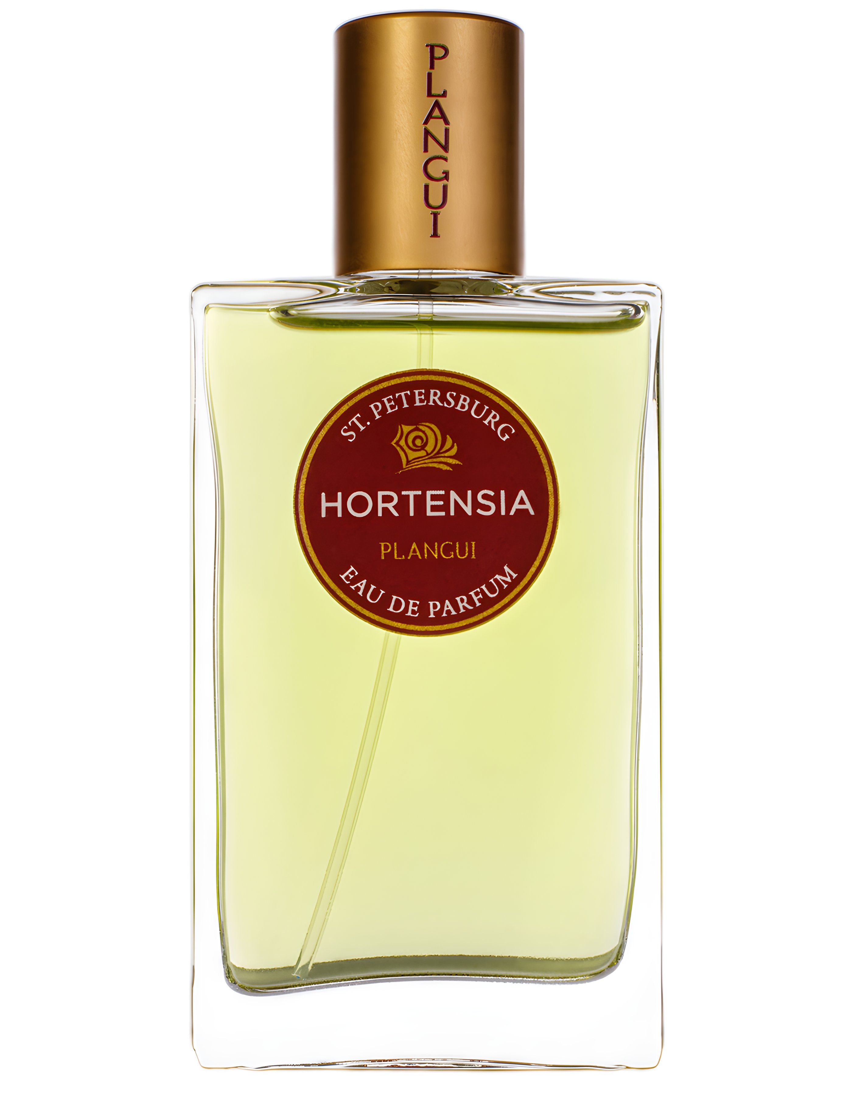 Picture of Hortensia Гортензия fragrance