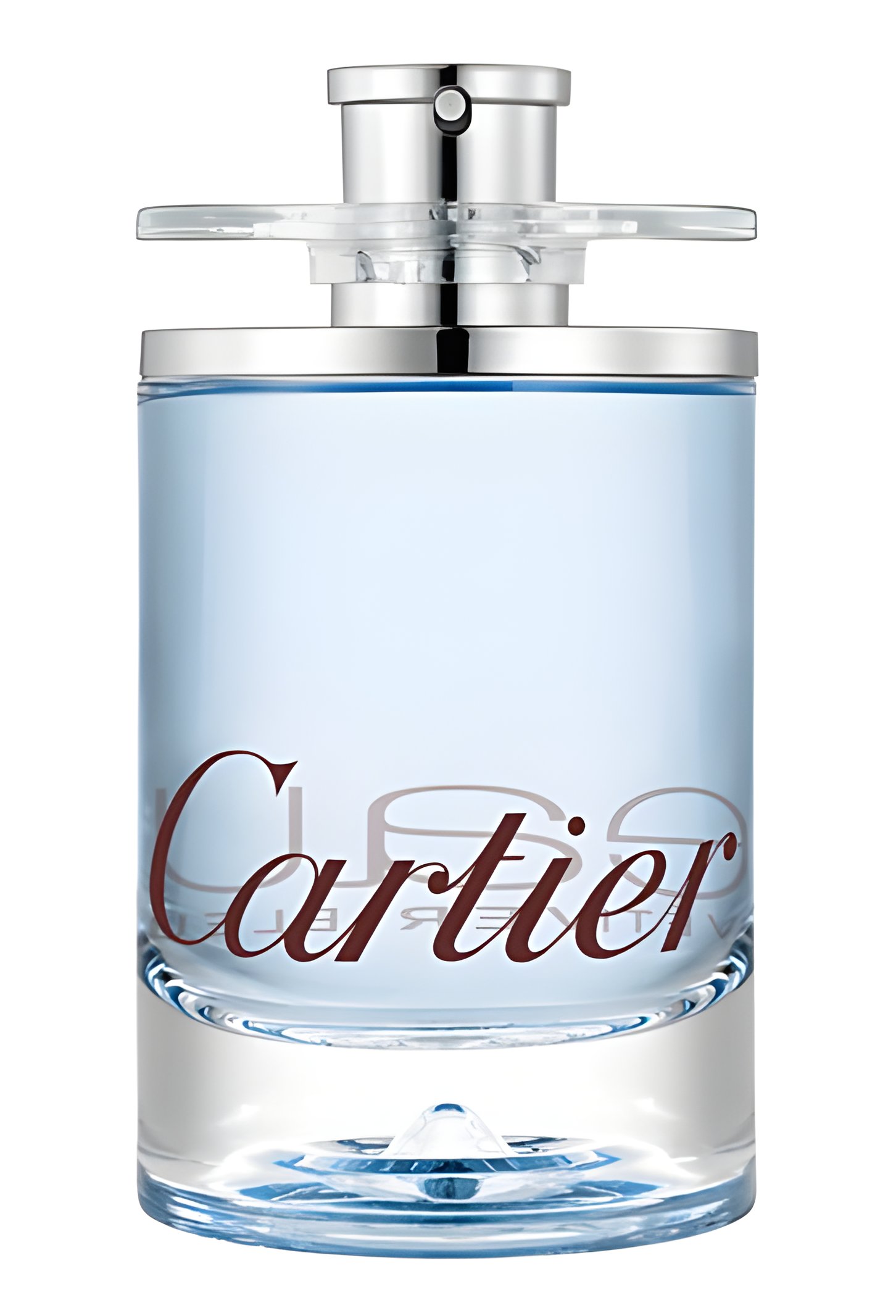 Picture of Eau de Cartier Vetiver Bleu fragrance