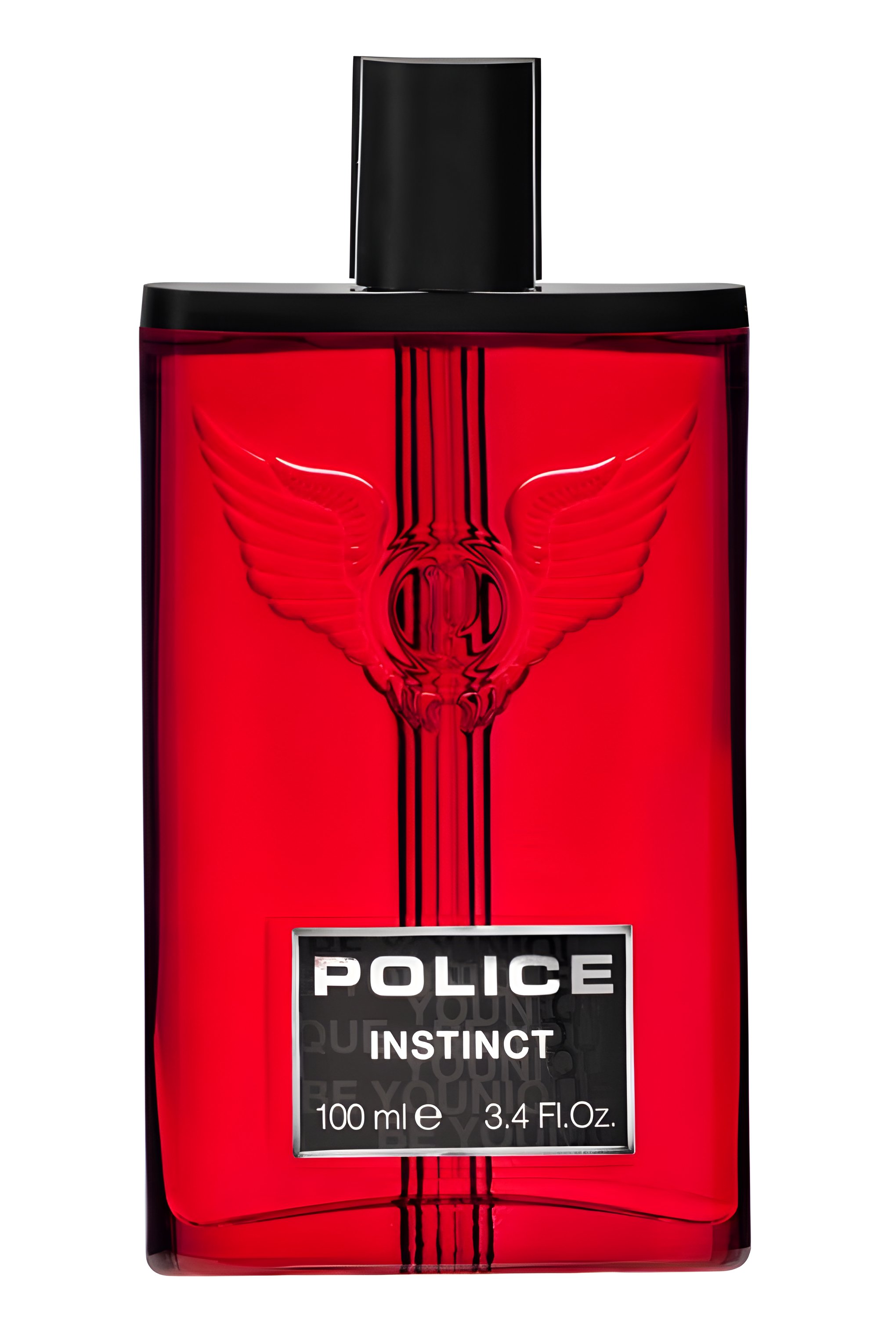 Picture of Instinct fragrance